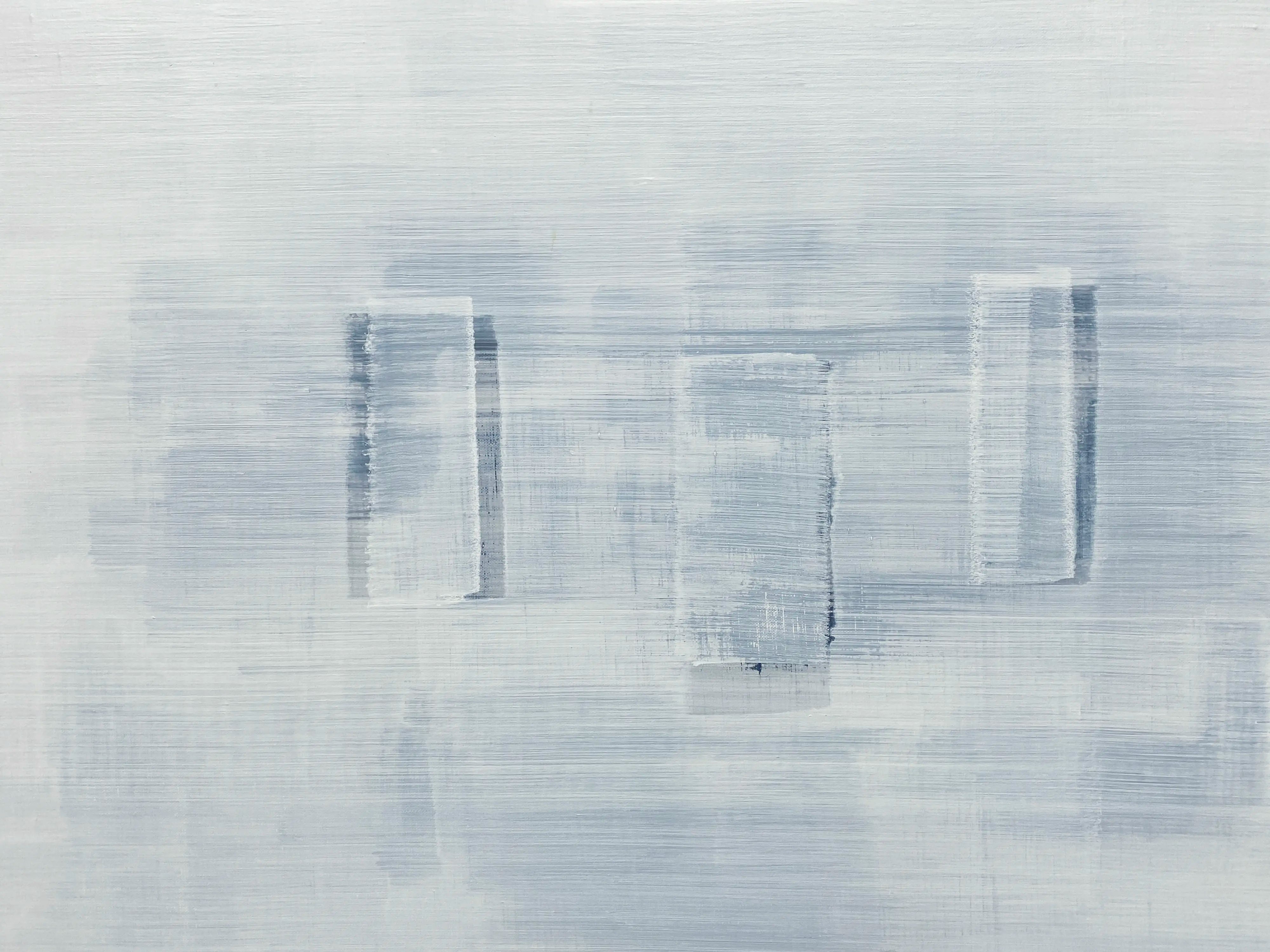 16244, François Aubrun, Untitled #639