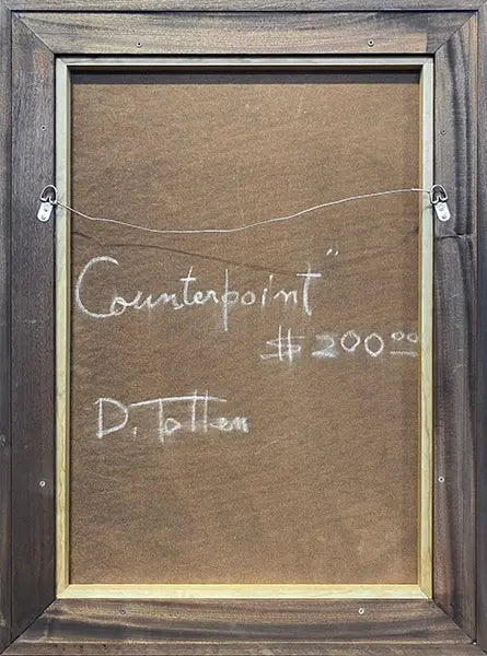 18236, Don Totten, Counterpoint, c. 1960