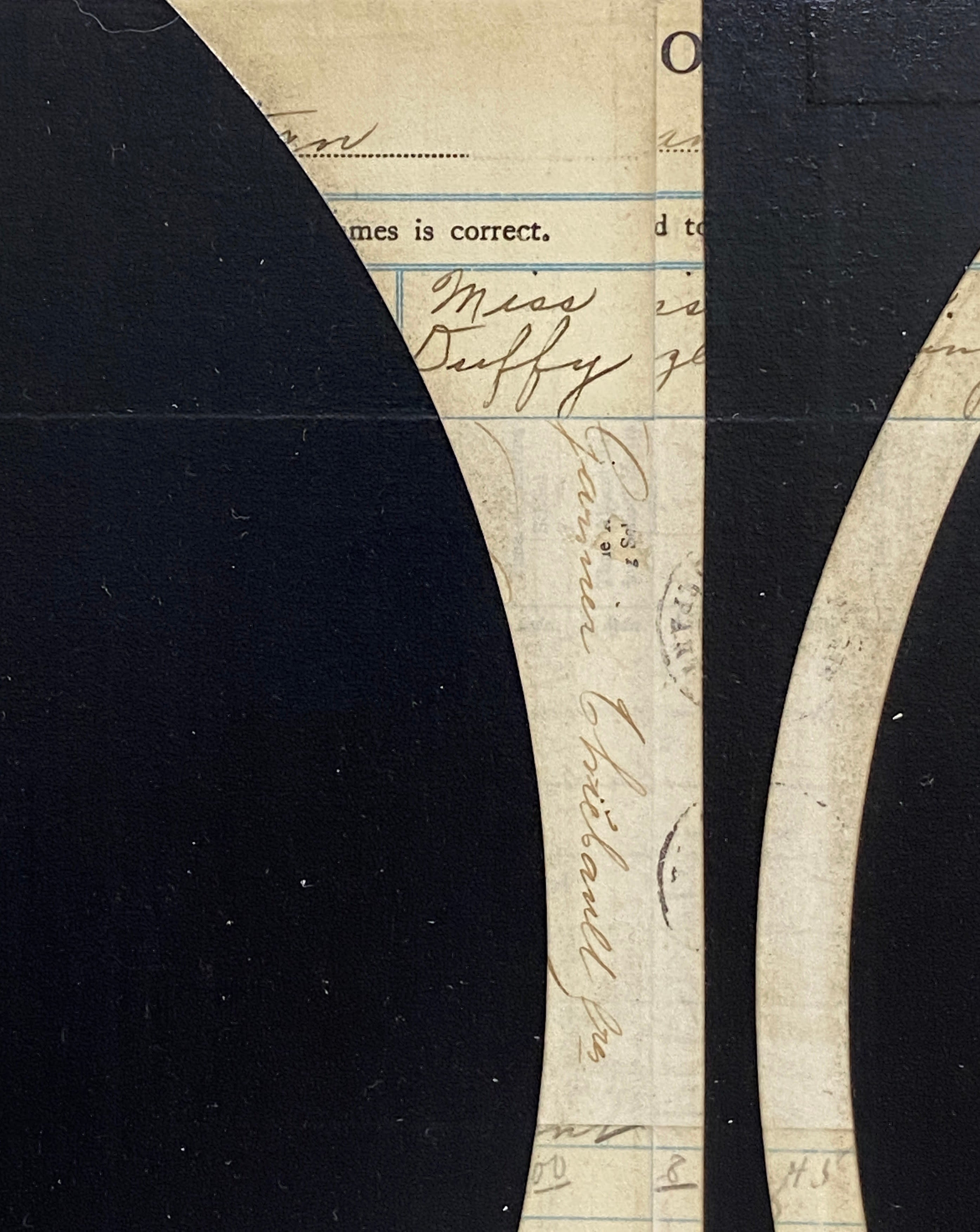 18582, Robert Kelly, Bibi Nocturne VIII, 2015