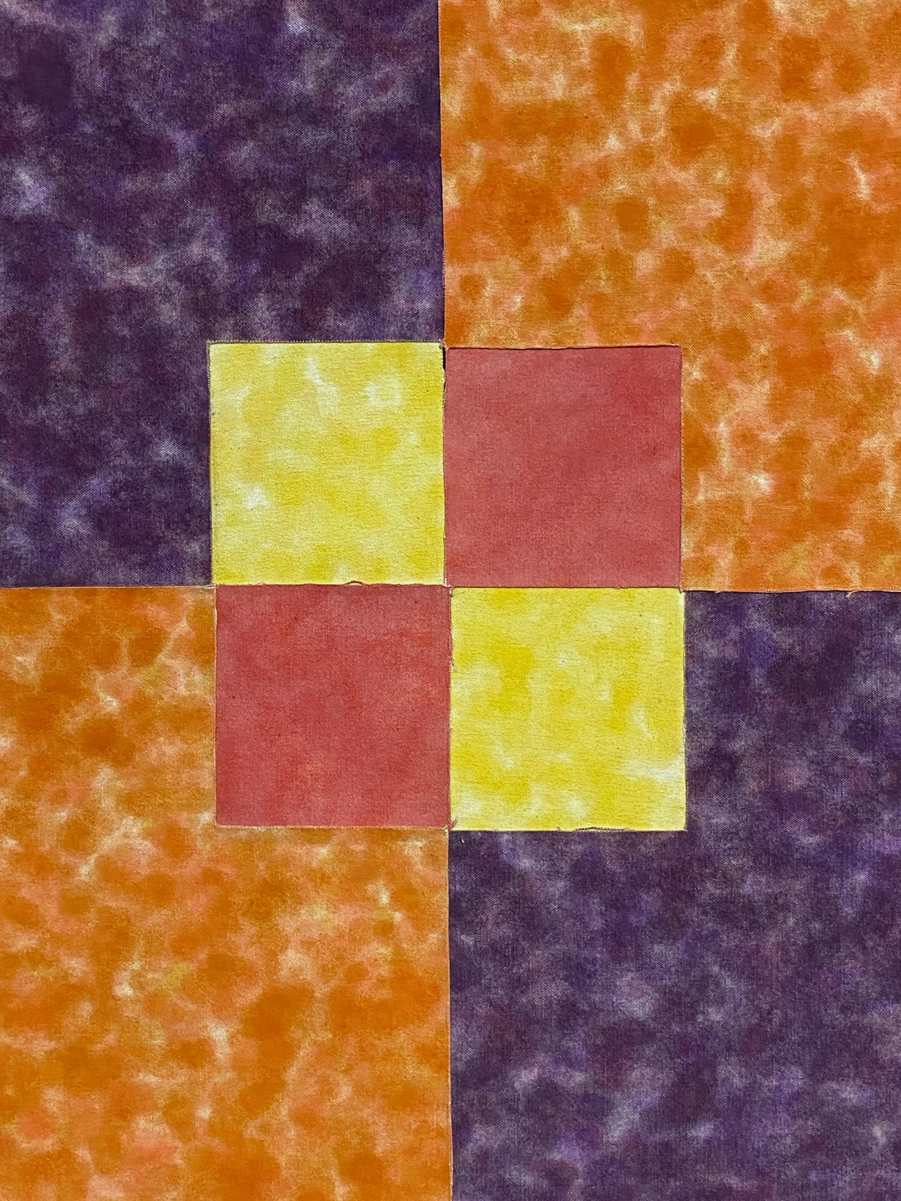 17266, Howard Mehring, Untitled, circa 1962
