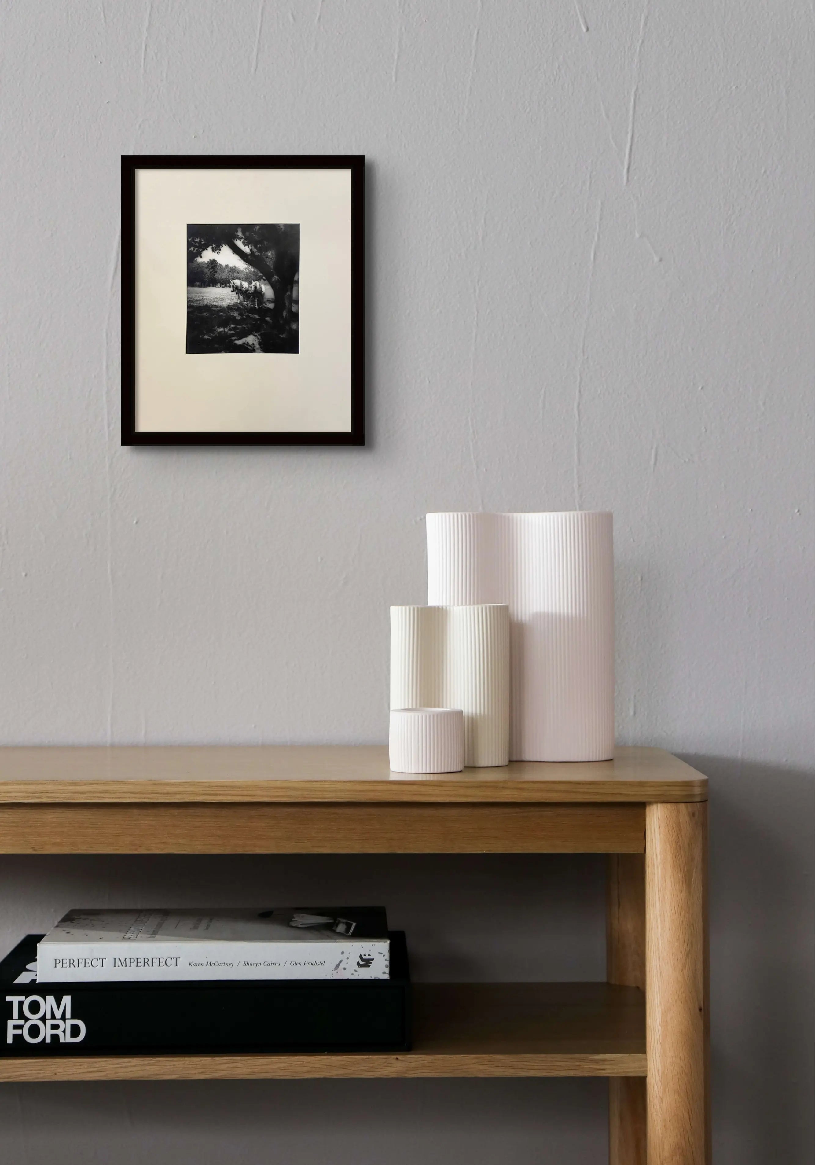 17045, Eleanor Parke Custis, Shade, circa 1938