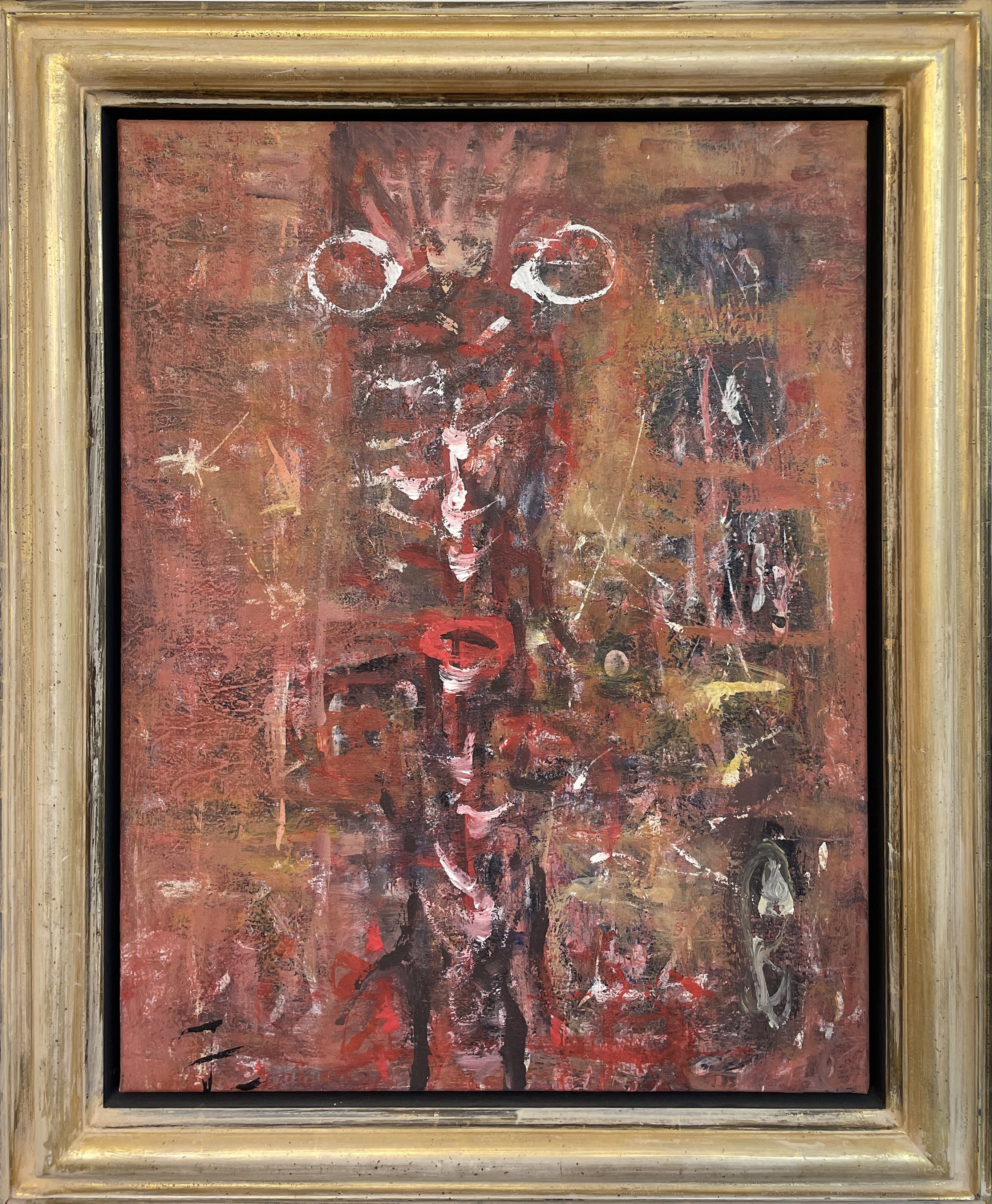 14021, Michael Forster, Mexico-Curandero, 1985
