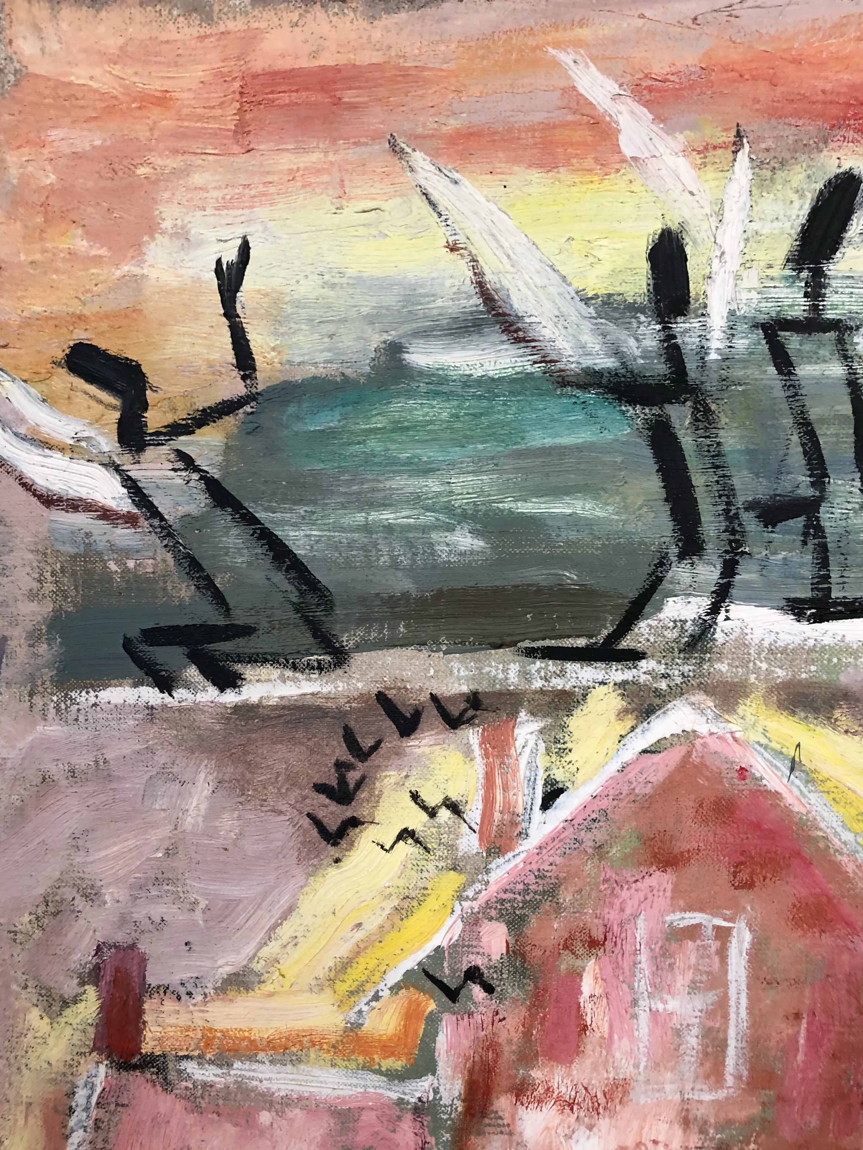 17106, Bernice Cross, Halleluja, 1943