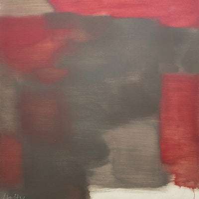 15248, Carl Holty, Untitled, 1962
