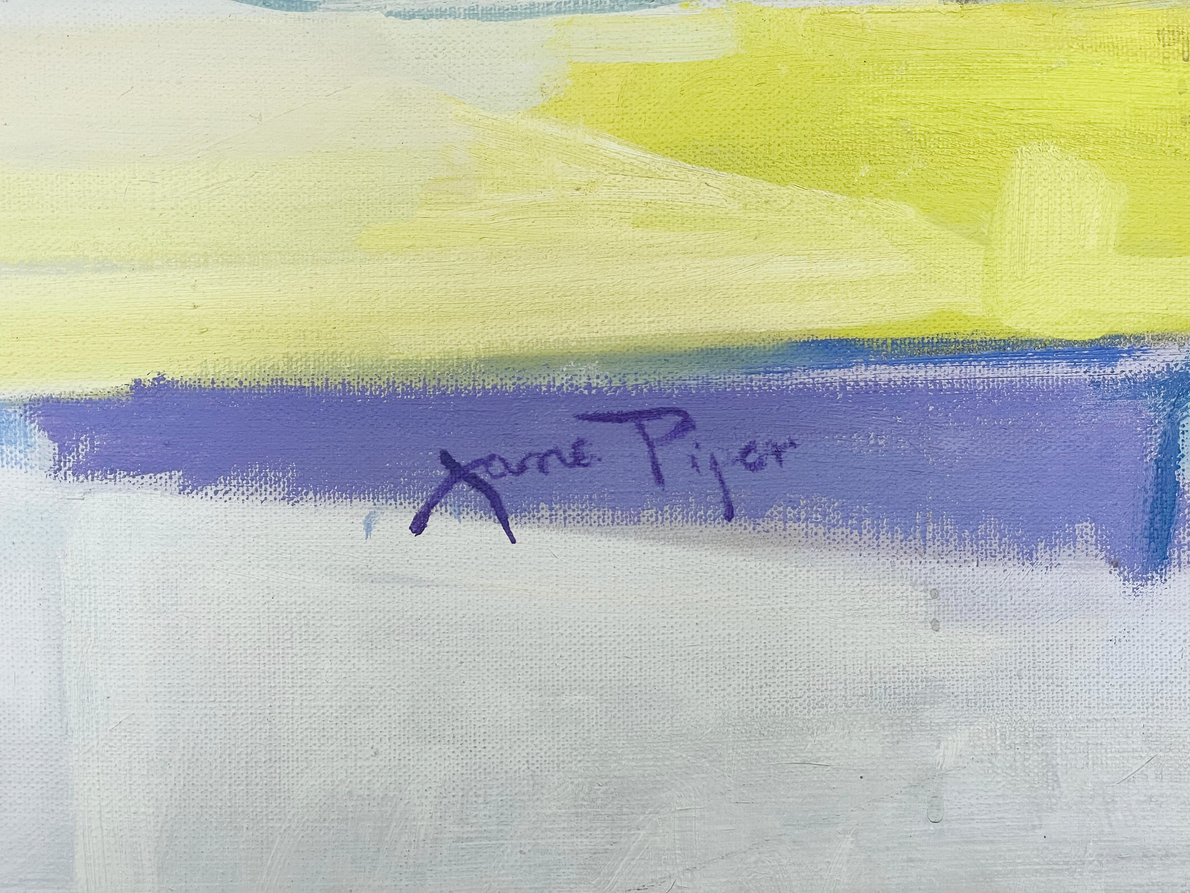 17164, Jane Piper, Still Life, 1966