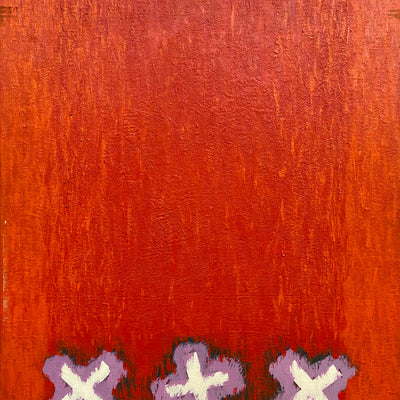 18653, Domenick Capobianco, X's