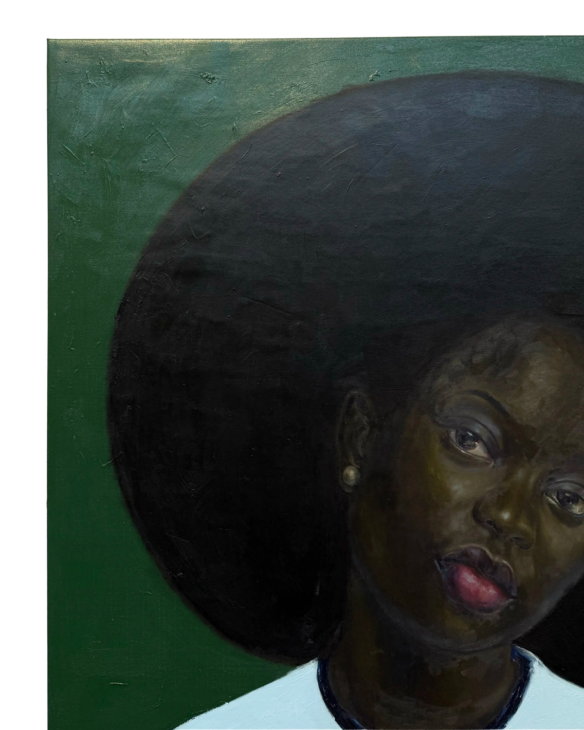 18158, Oluwole Omofemi, Tough Time, 2020