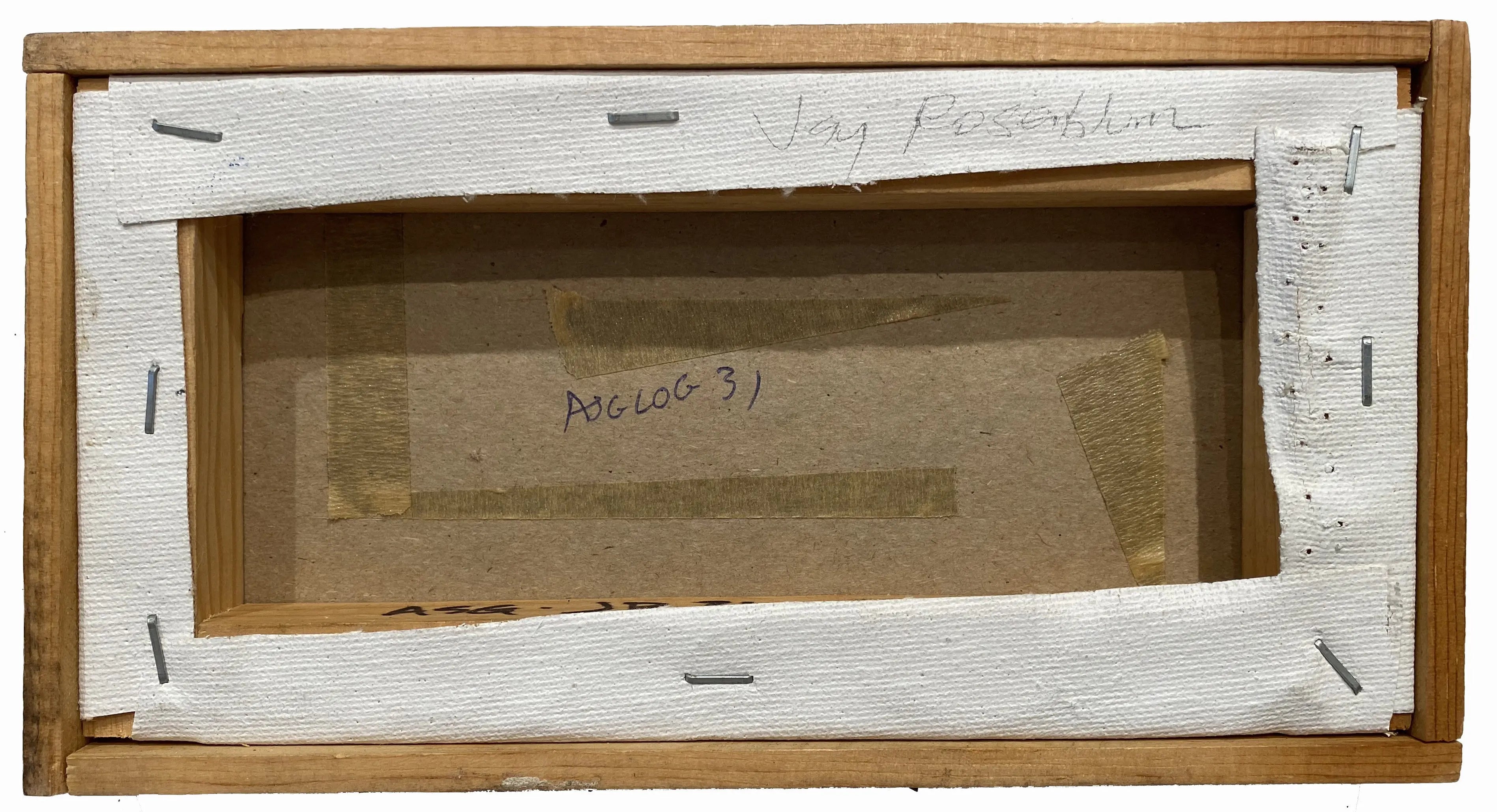 17000, Jay Rosenblum, Untitled #31