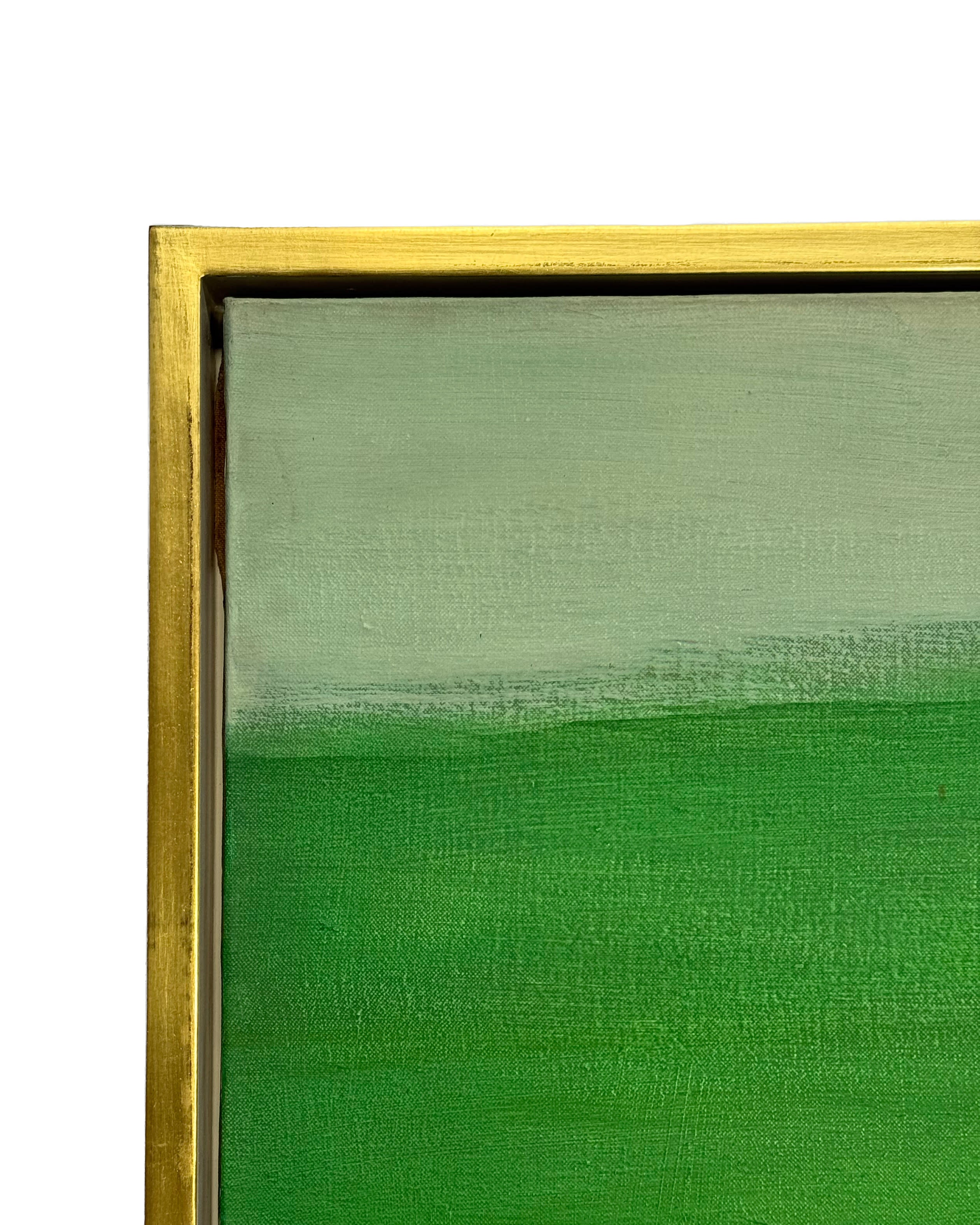 15440, Carl Holty, Pink Sand, early 1960’s