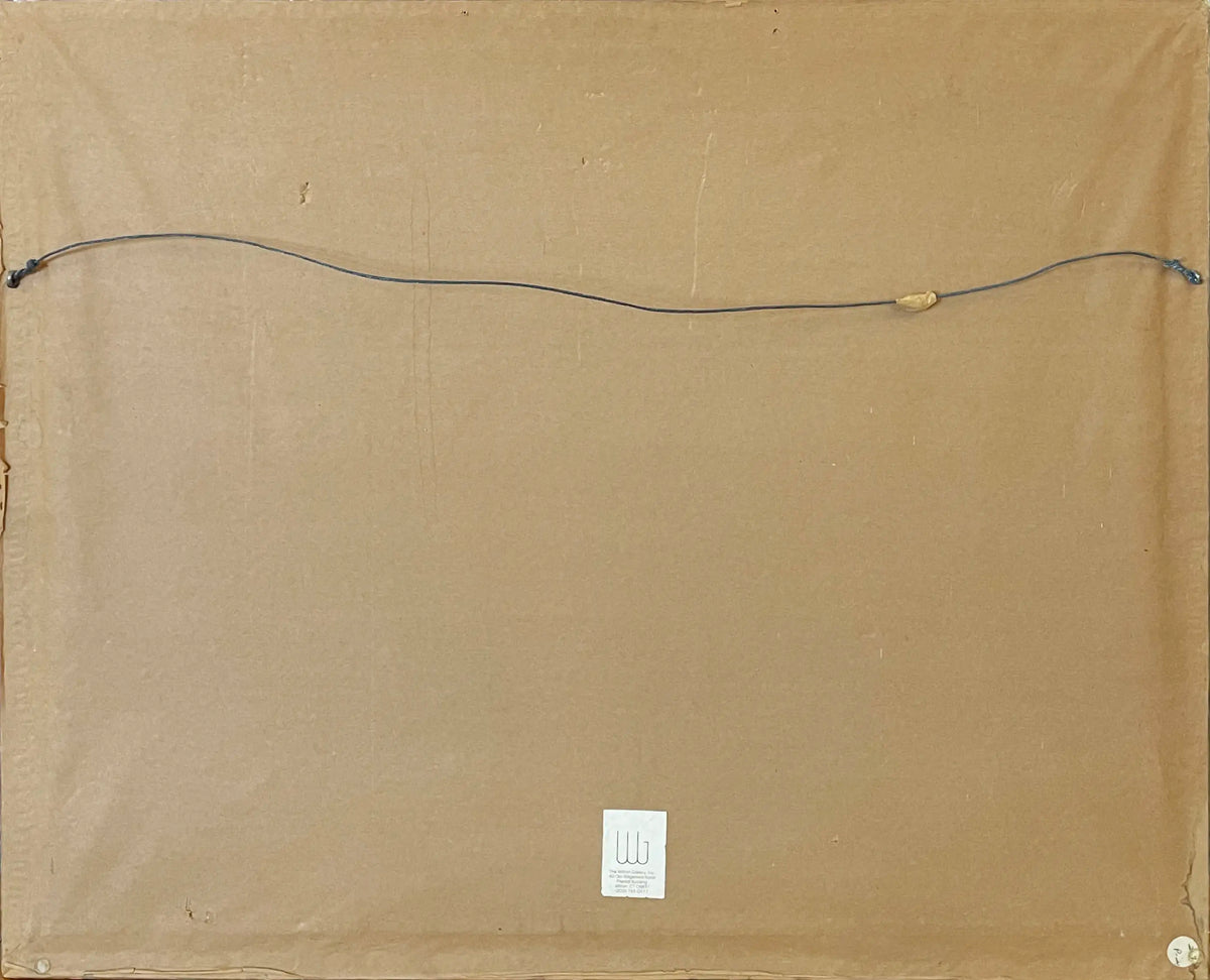 18085, Tuftsie Whelihan , Wilton Riding Club, c. 1978