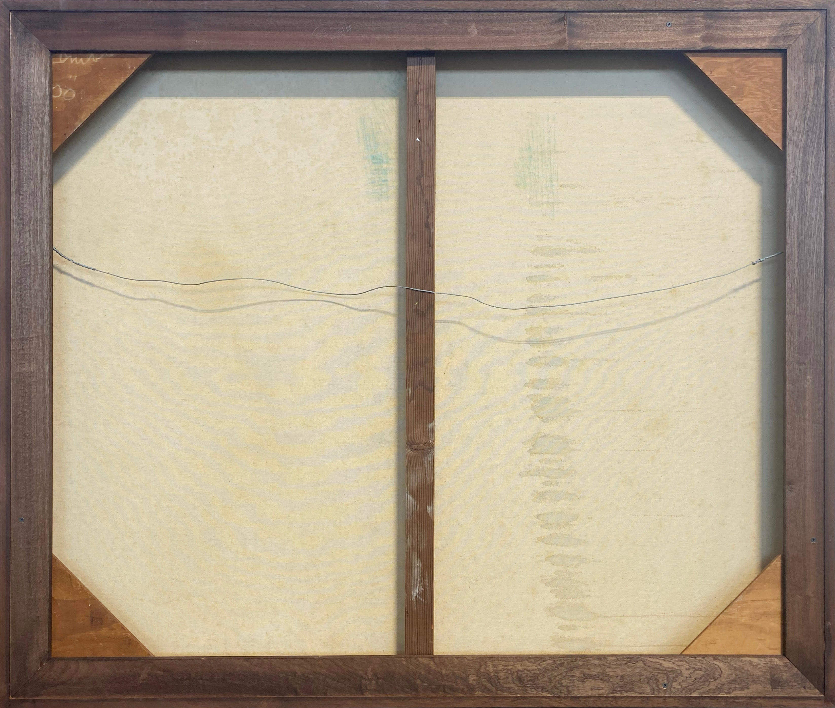 18245, Don Totten, Semblances, 1960s