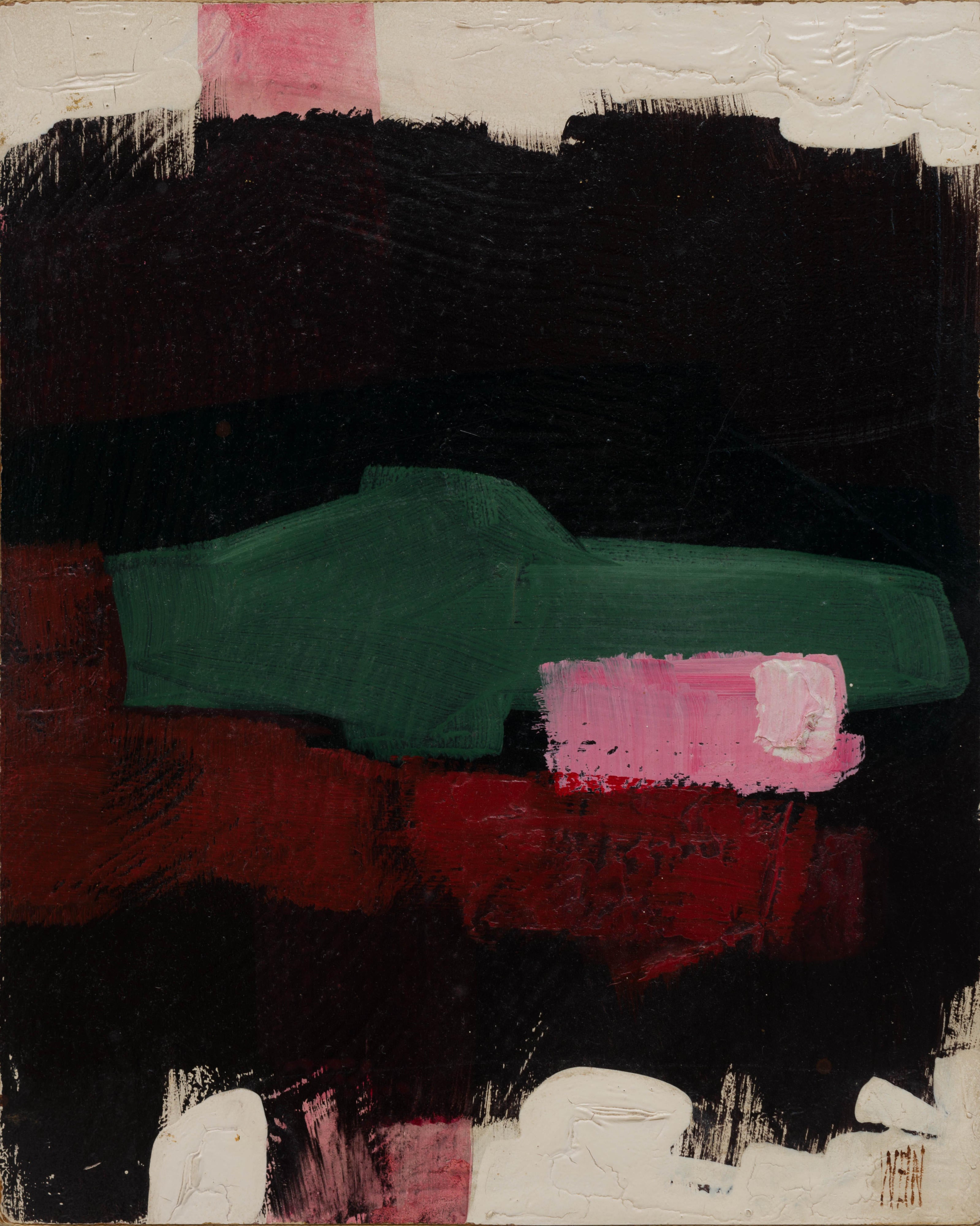 16687, Albert Wein, Abstraction