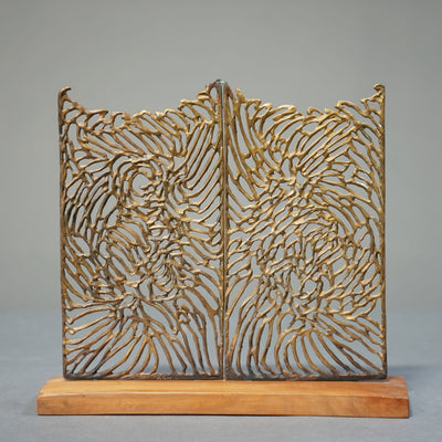 14528, Robert Cook, Wind Gates, 1991