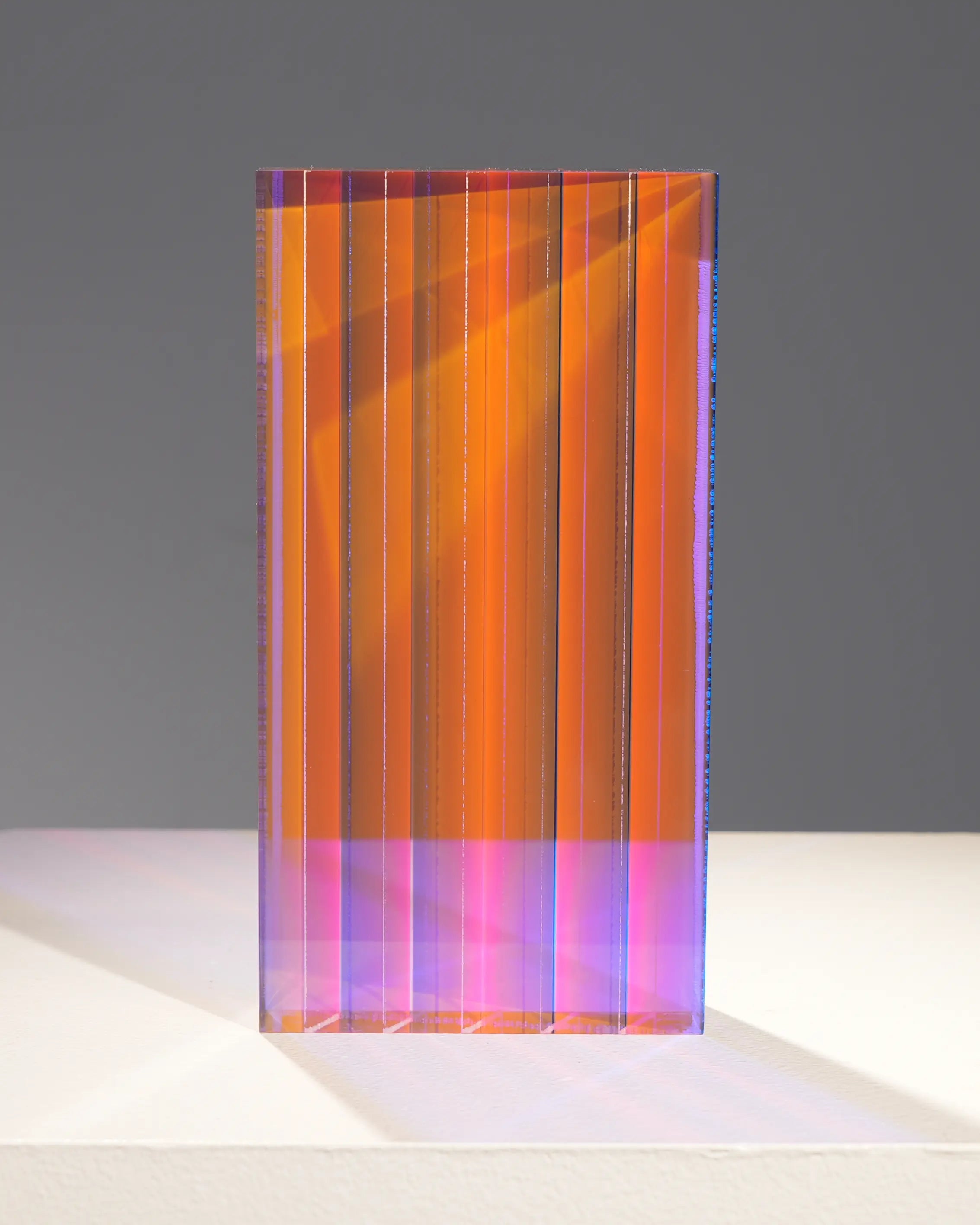 18856, Vasa Velizar Mihich, Untitled Rectangle, 2007