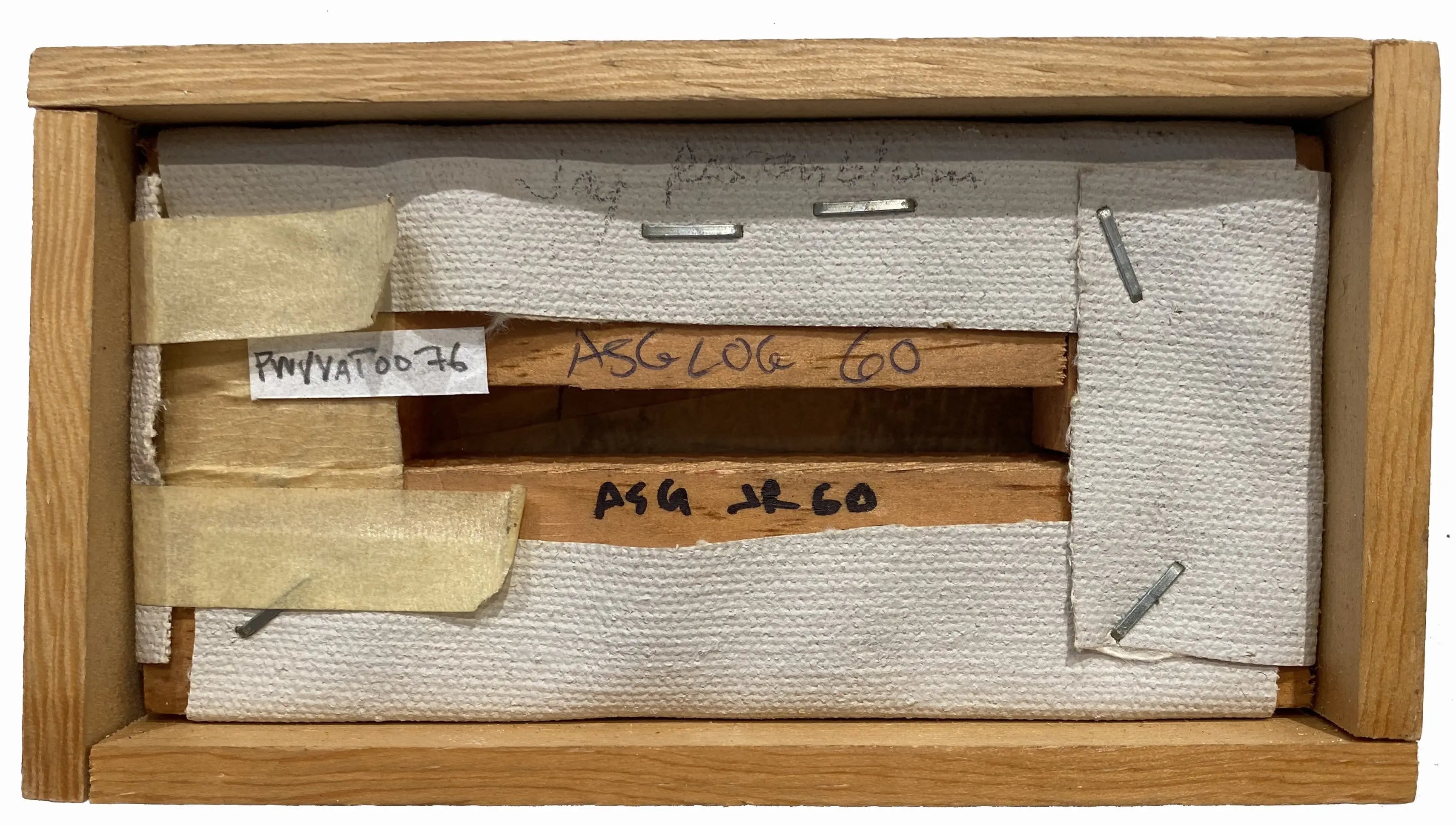 17004, Jay Rosenblum, Untitled #60