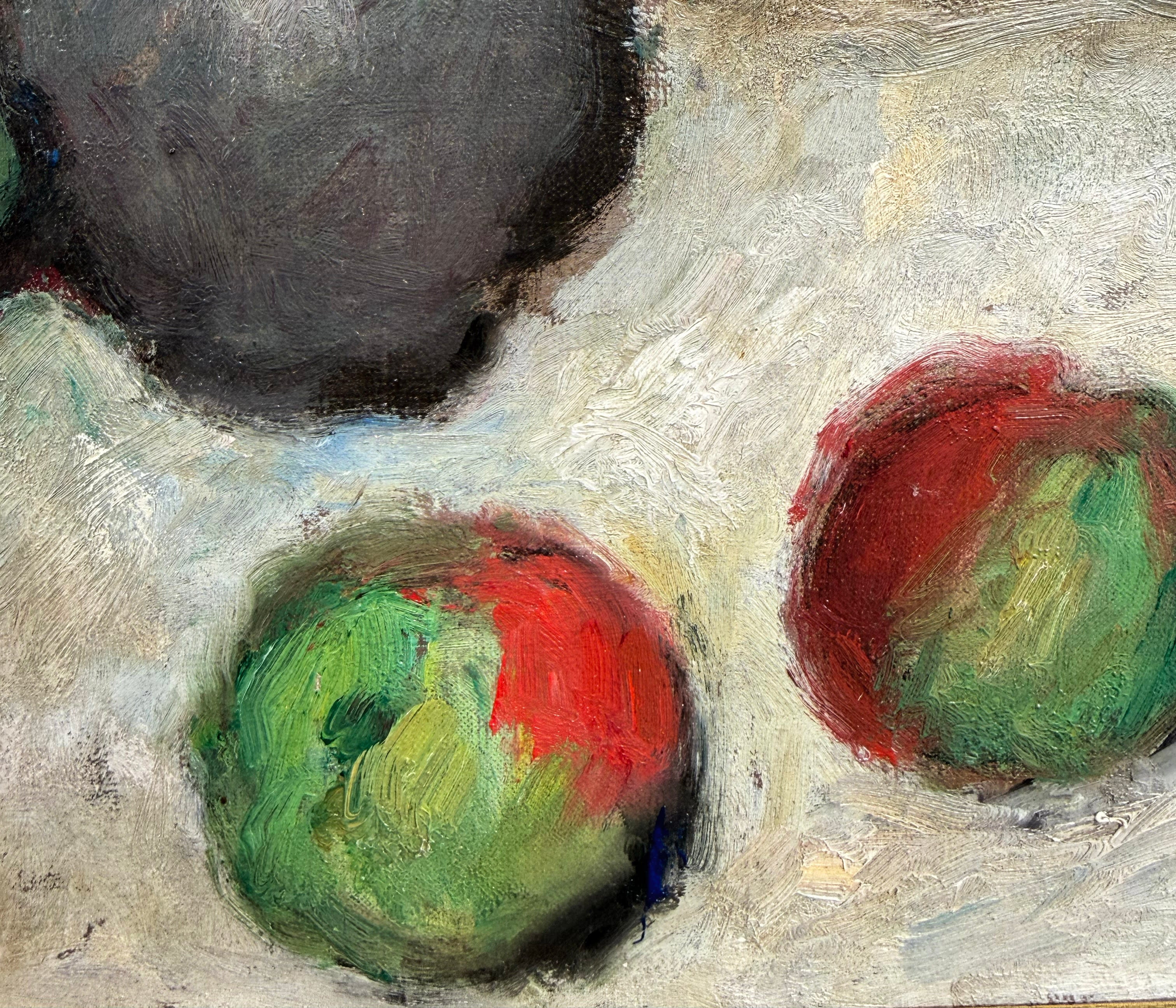 18783, Georges D'Espagnat, Fleurs et Fruits, circa 1929