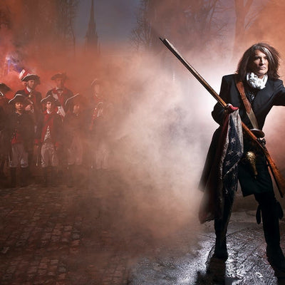 16628, Formento & Formento, Joe Perry, Boston, Mass, 2014