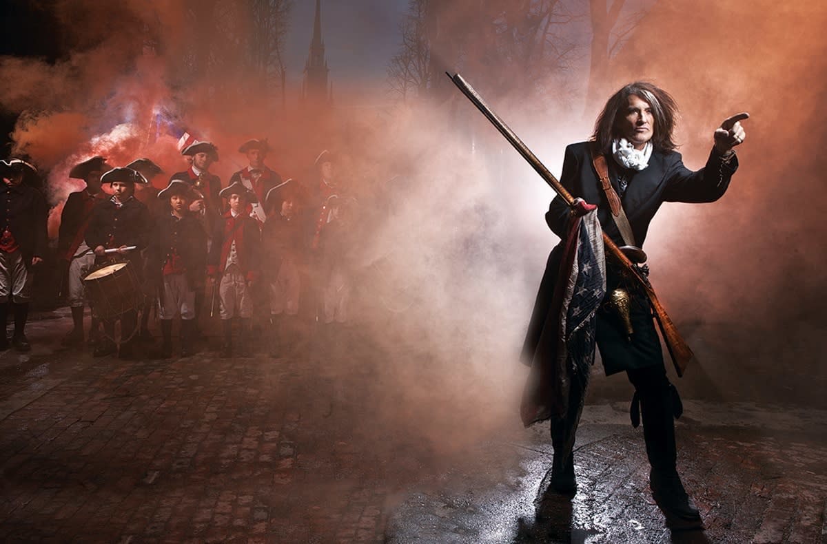 16628, Formento & Formento, Joe Perry, Boston, Mass, 2014