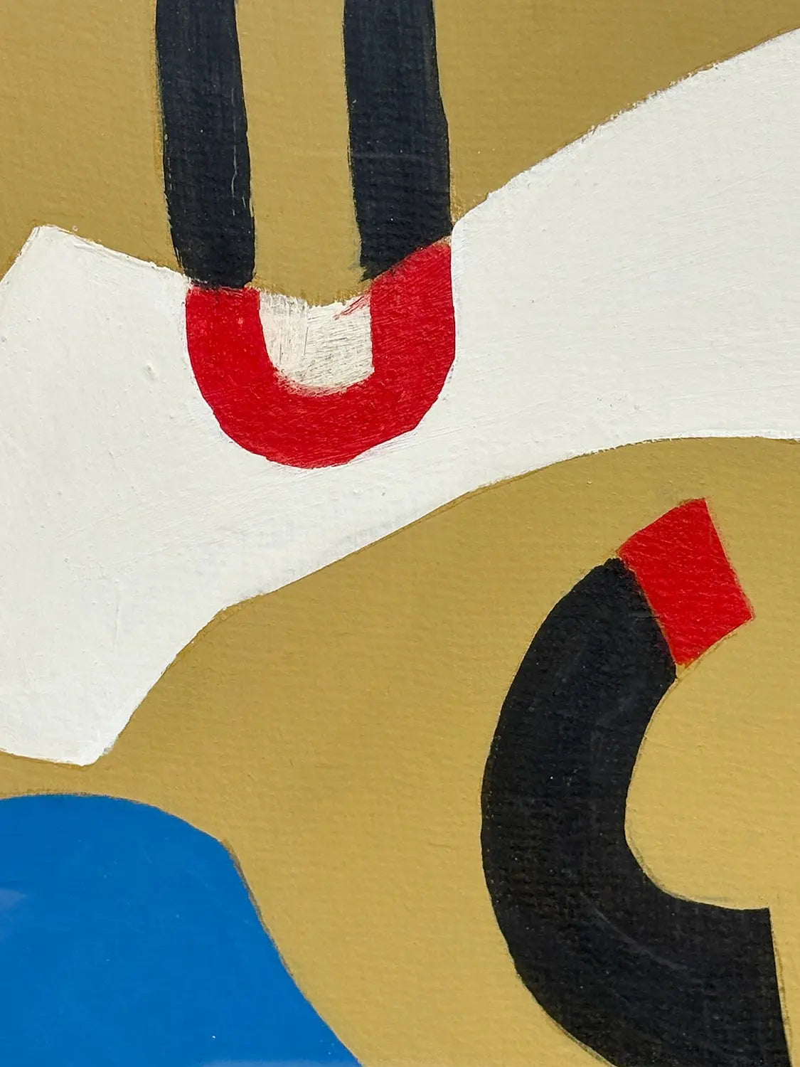 14973, Vaclav Vytlacil, Abstraction, 1938