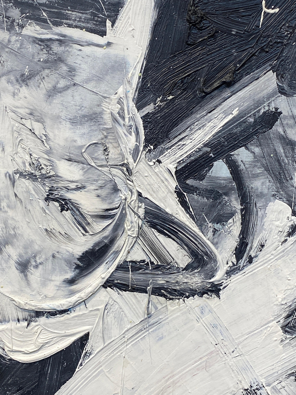 16025, Nicolas Carone, Untitled, c. 1957