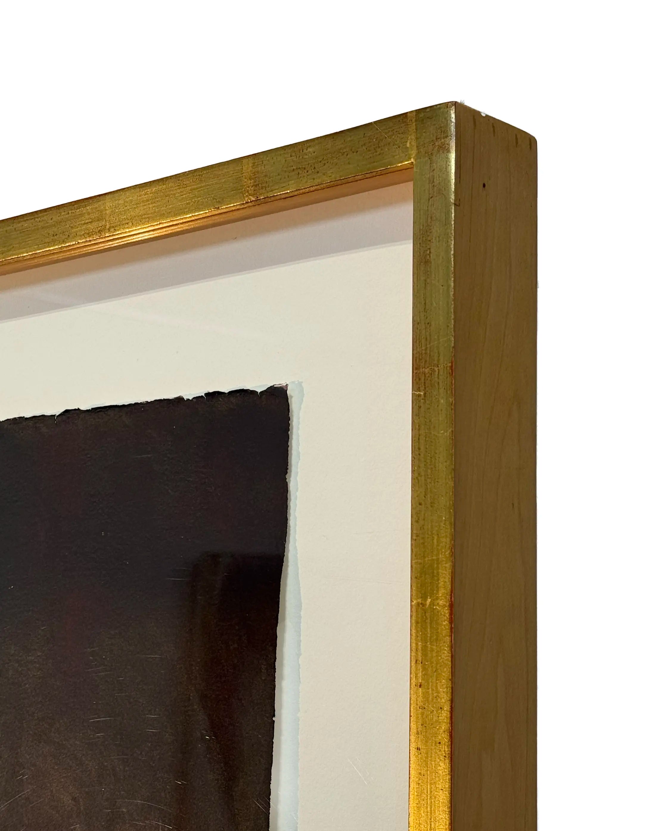 18836, Carolyn Brady, Velvet Light, 1988