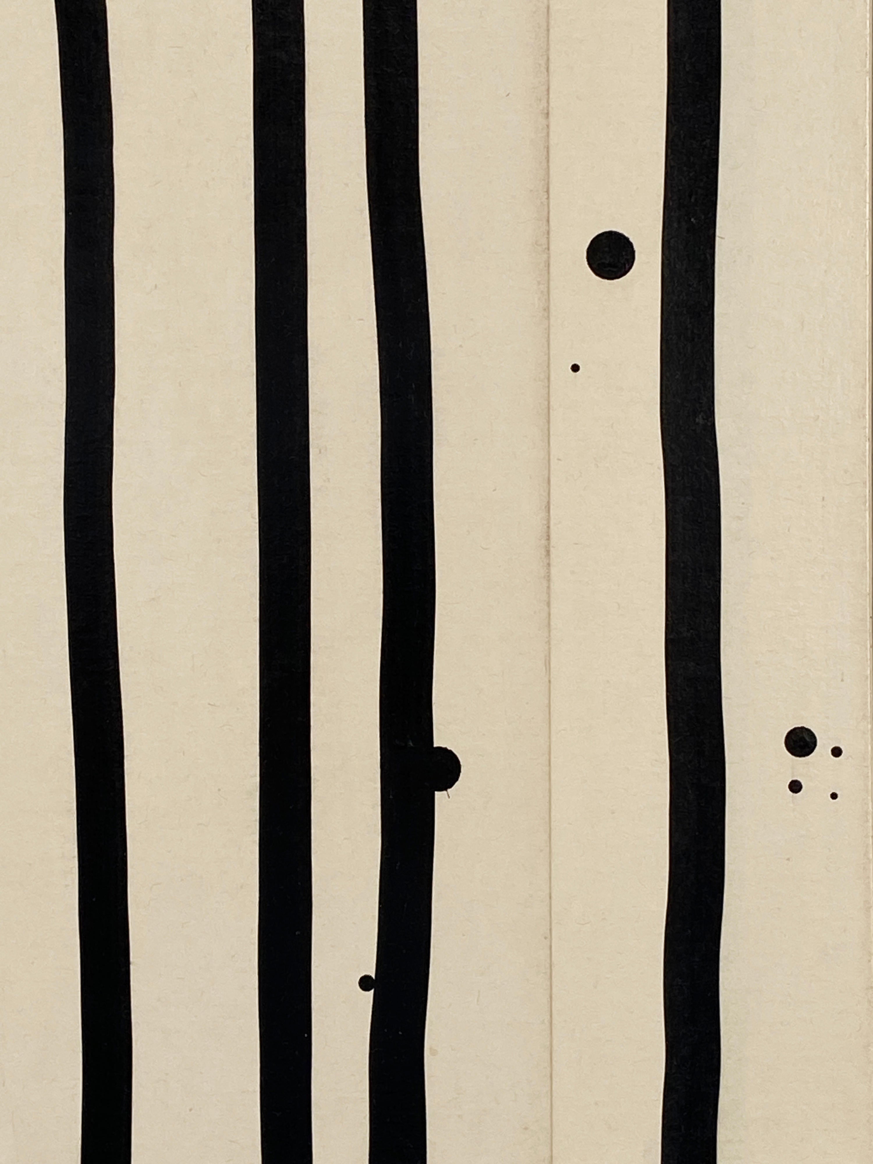 18113, Robert Kelly, Thicket Assemblage CXIV, 2019