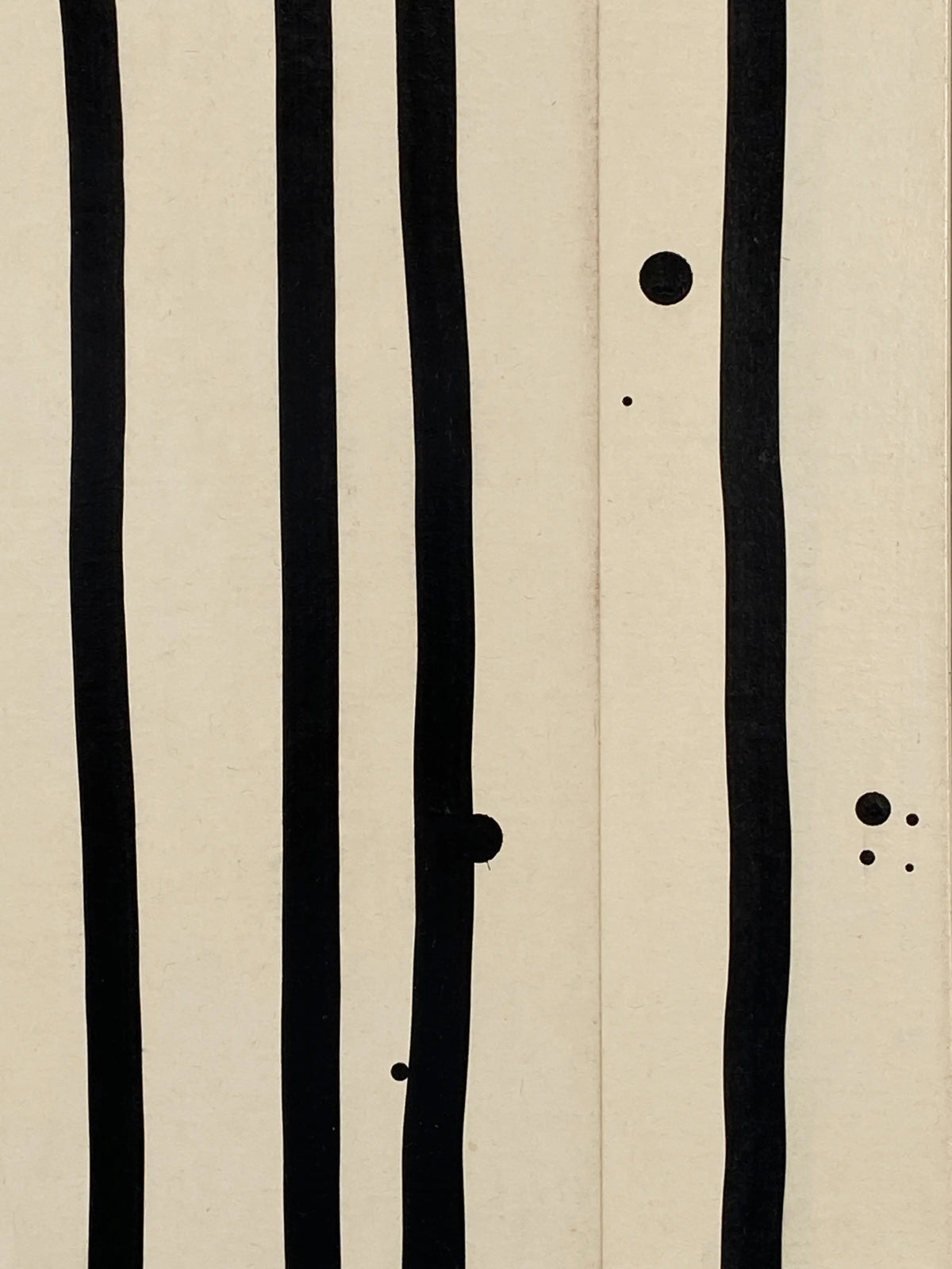 18113, Robert Kelly, Thicket Assemblage CXIV, 2019