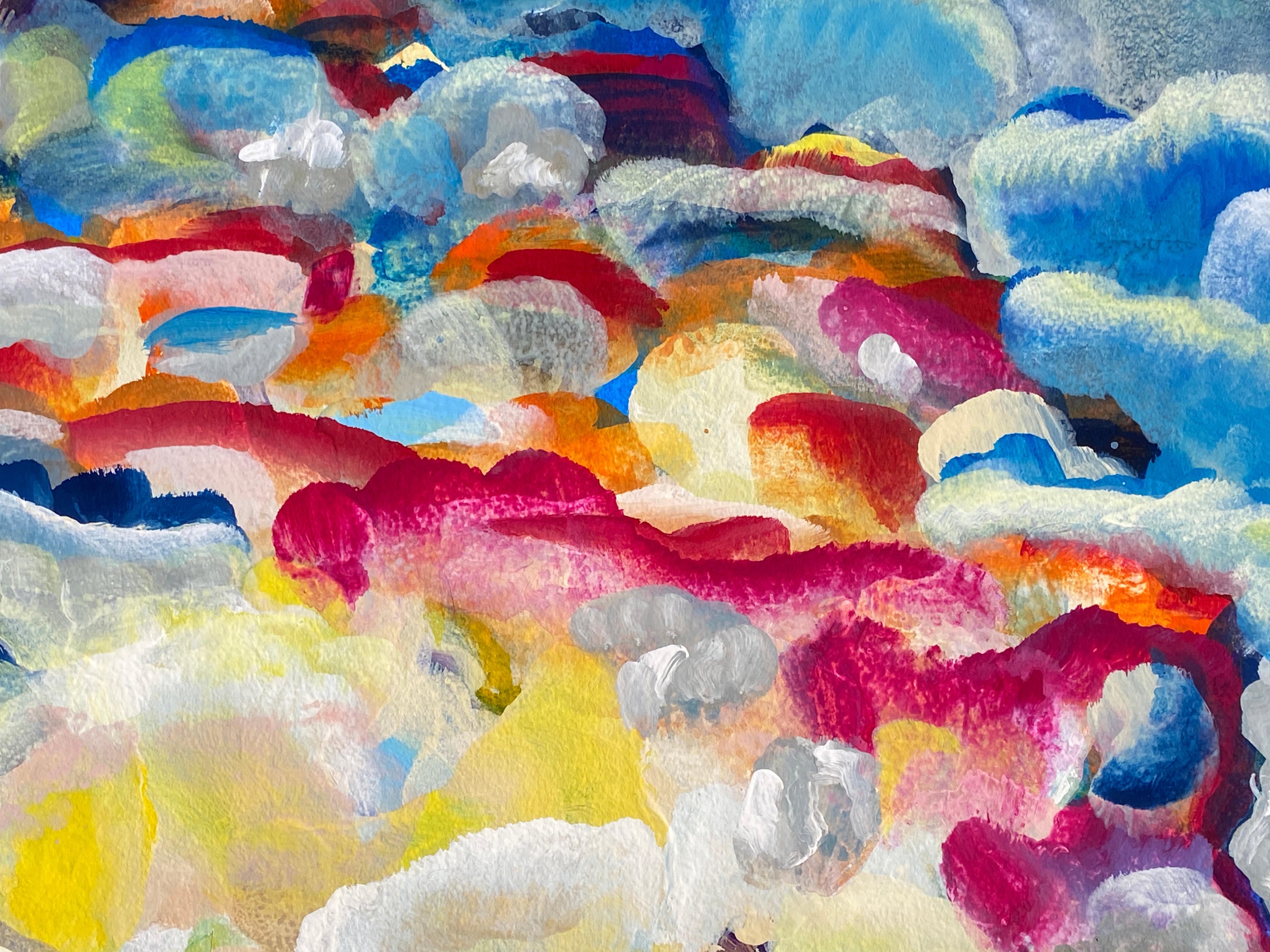 18472, Jasmina Danowski, Be That As It May, 2024