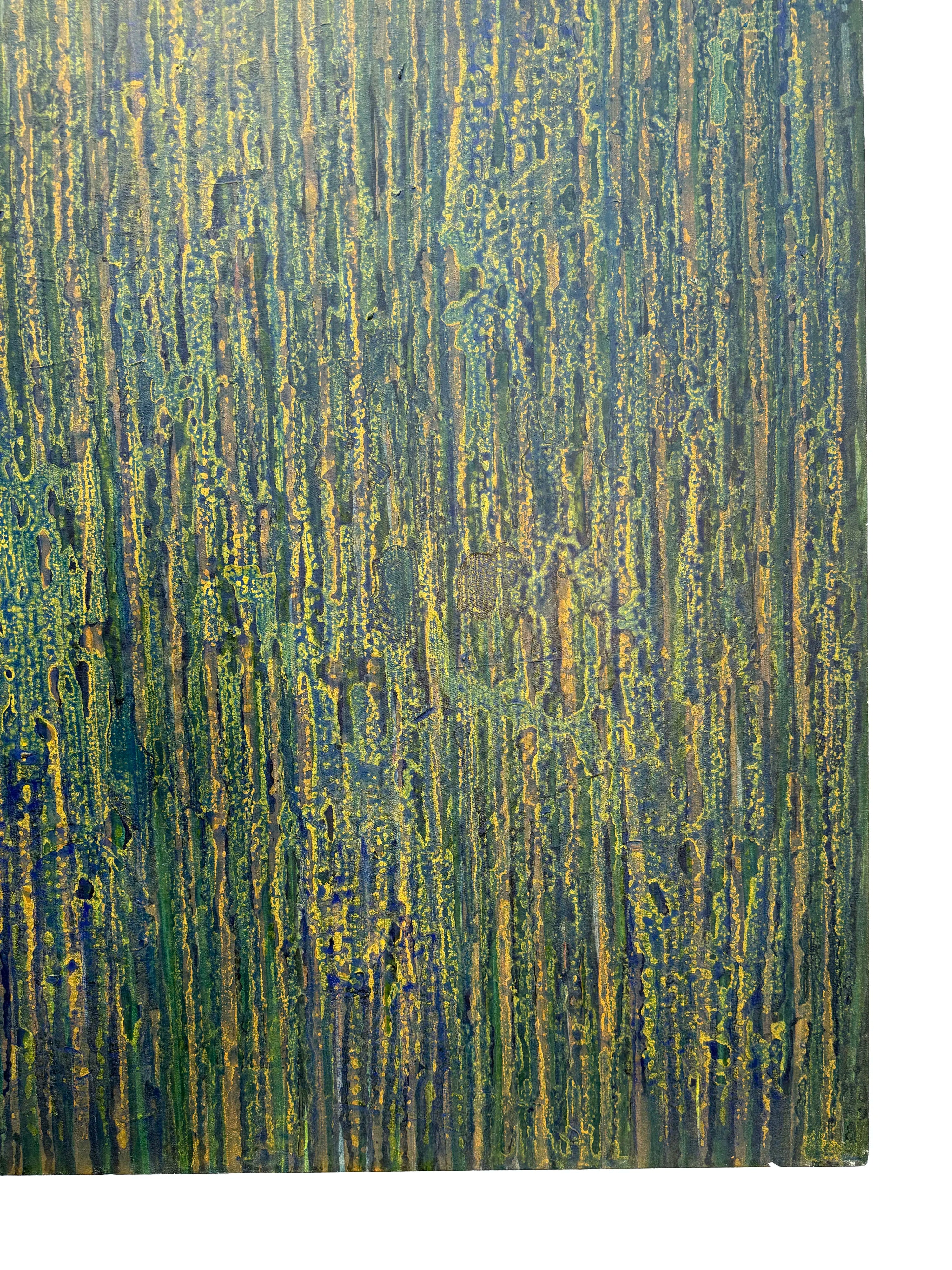 18871, Kiyoshi Otsuka, Forest Bathing, Sound of Rain, 2013