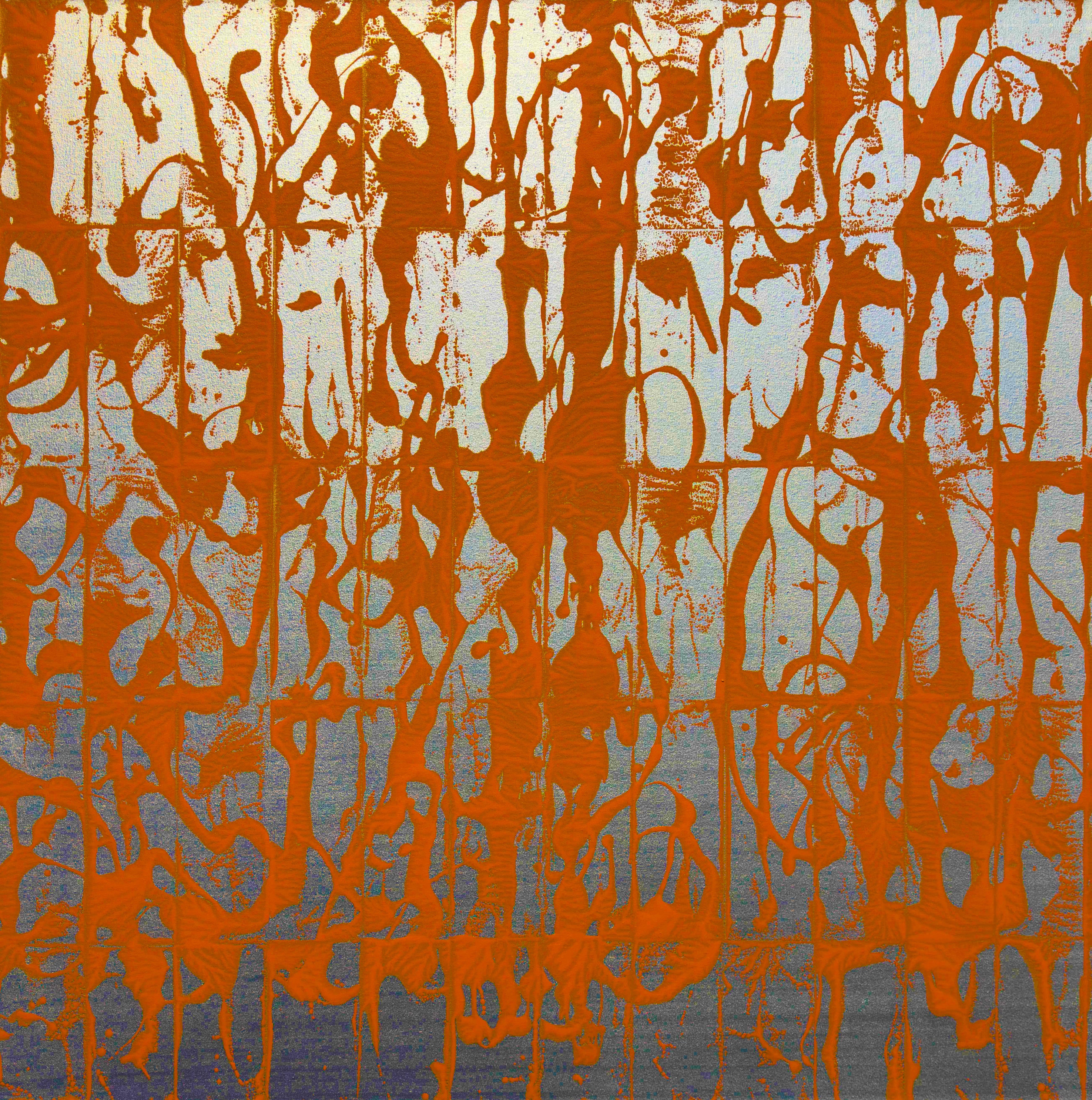 18766, John Zinsser, Early Vision, 2014-2015