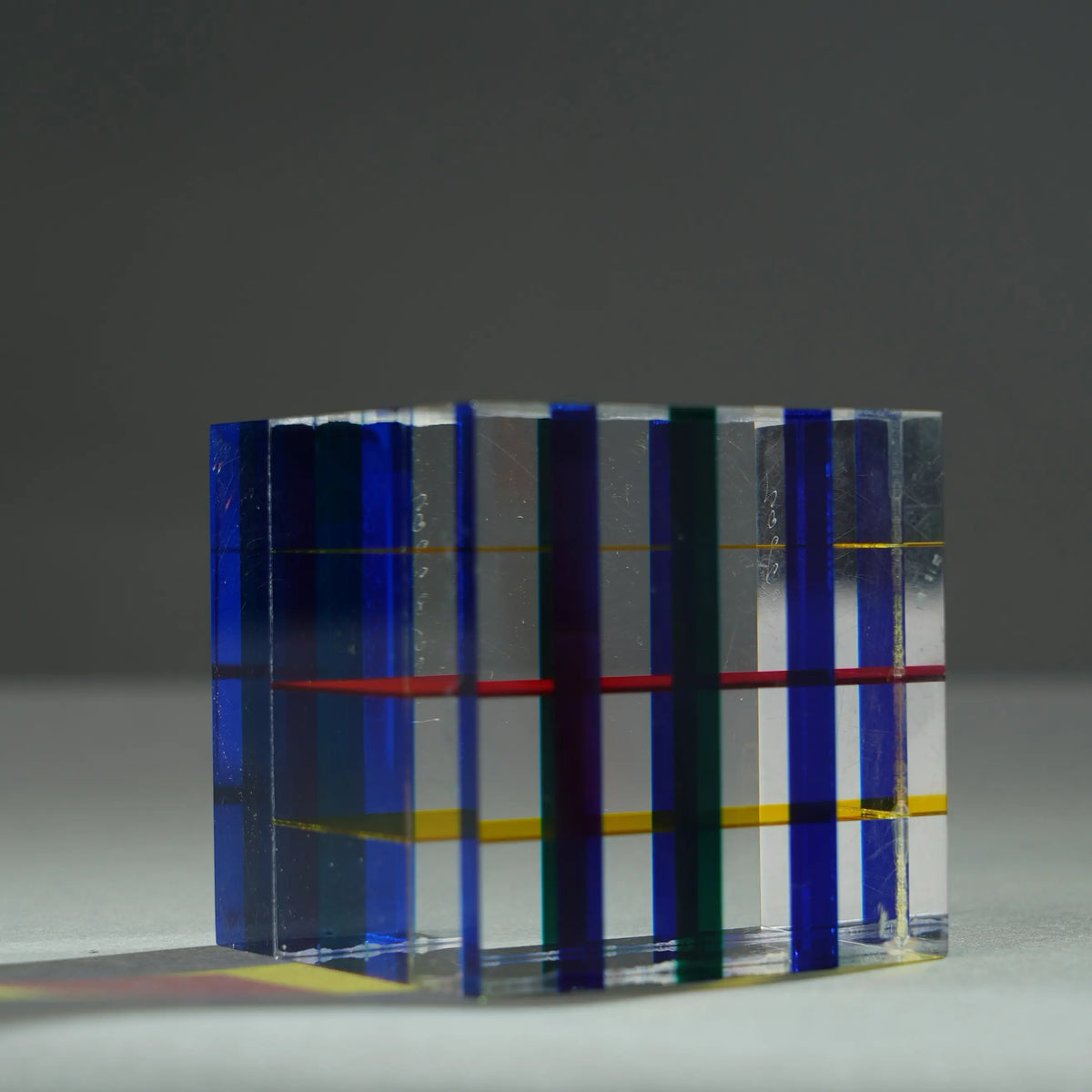 18551, Vasa Velizar Mihich, Cube, 2002-03