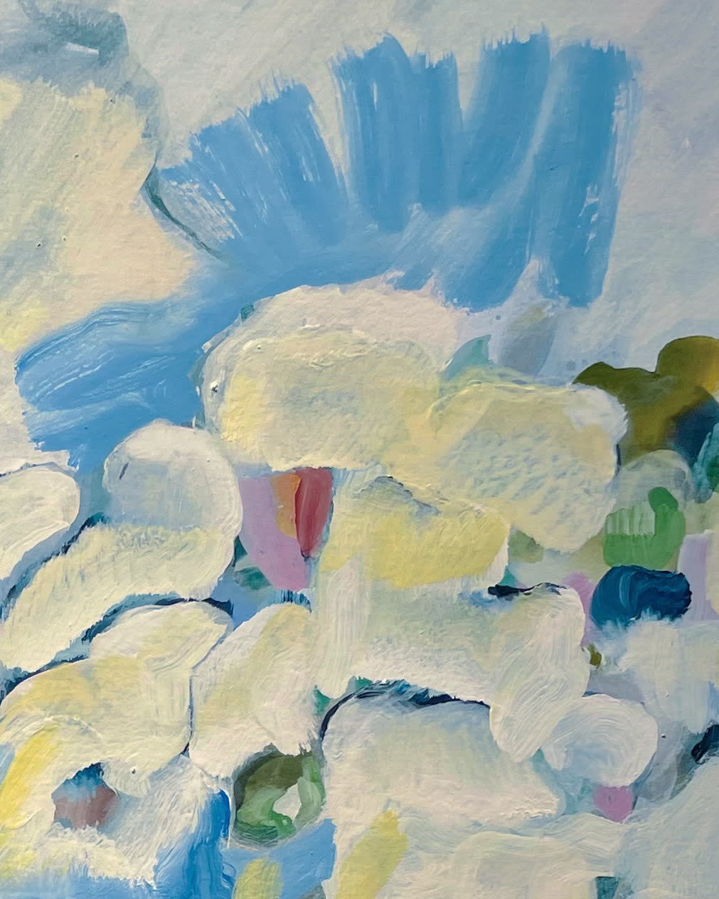 18710, Jasmina Danowski, Day Tripper, II, 2025