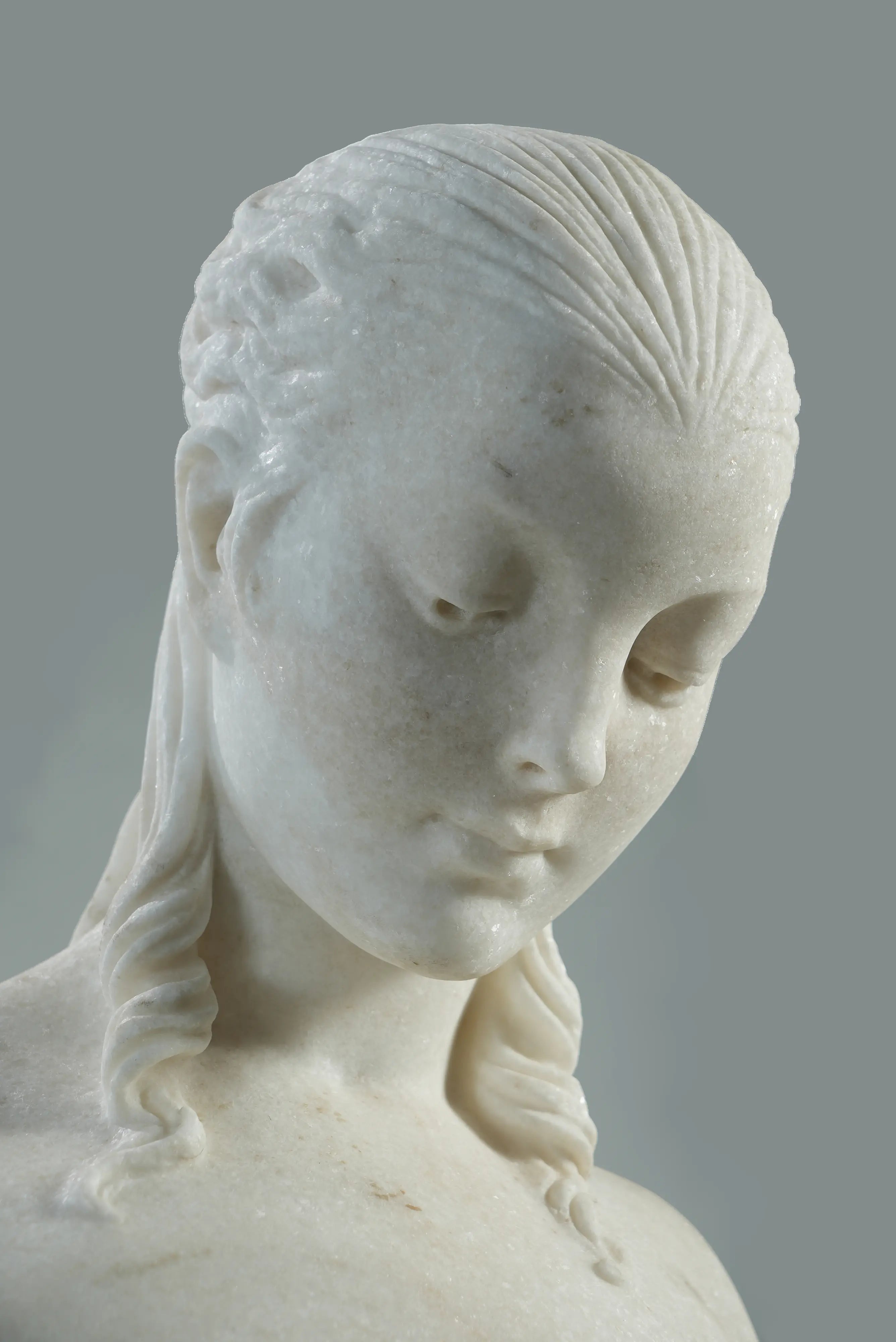 18802, Edward McCartan, Garden Figure, 1930