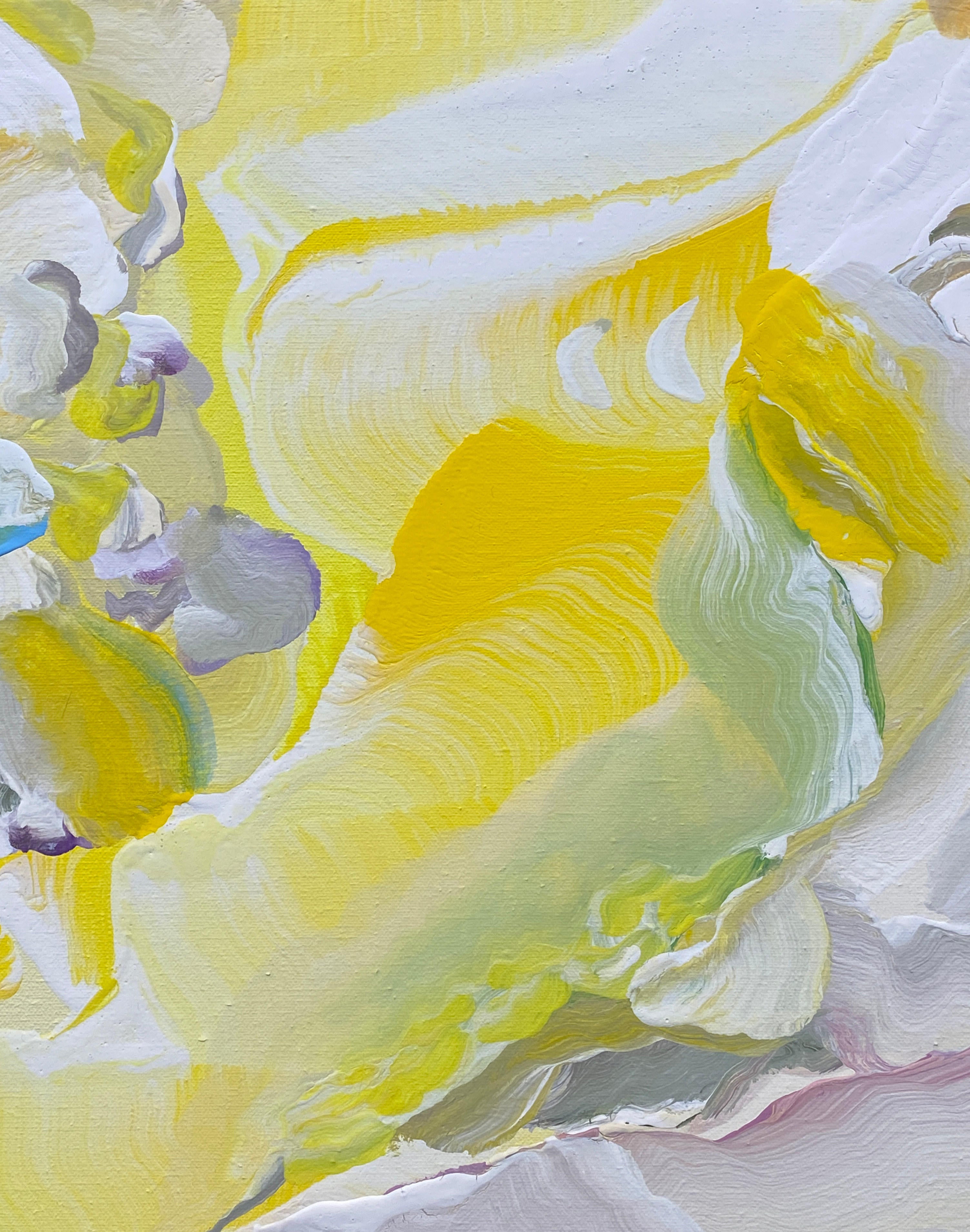 18576, Jasmina Danowski, Silence, 2023