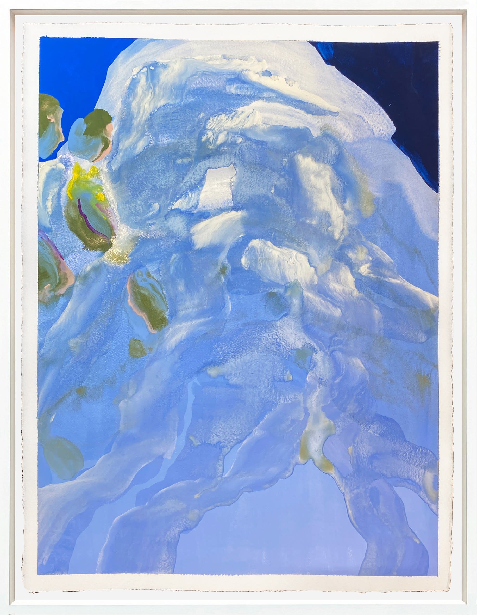 18459, Jasmina Danowski, Pause II, 2023