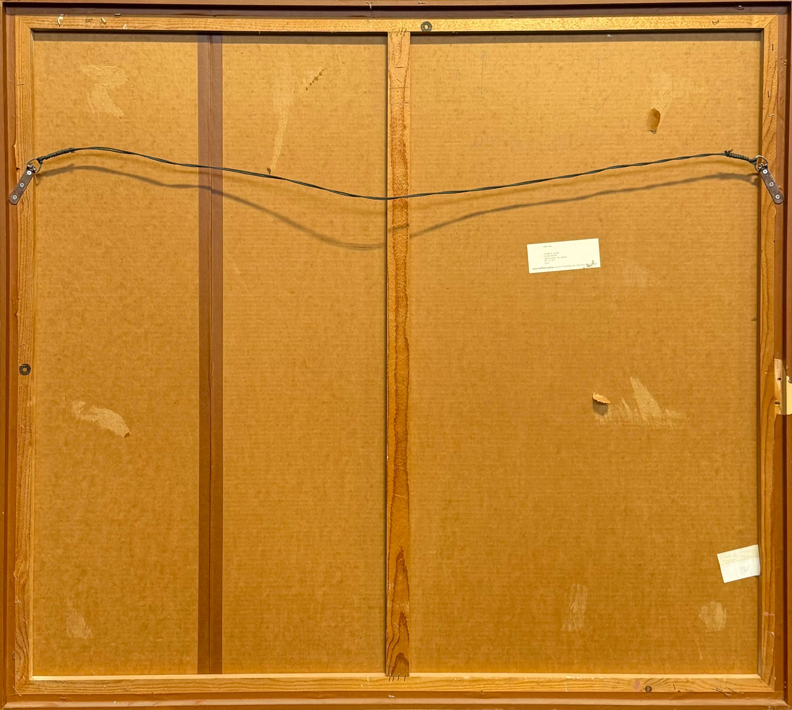 18841, Carolyn Brady, Class Notes, 1985