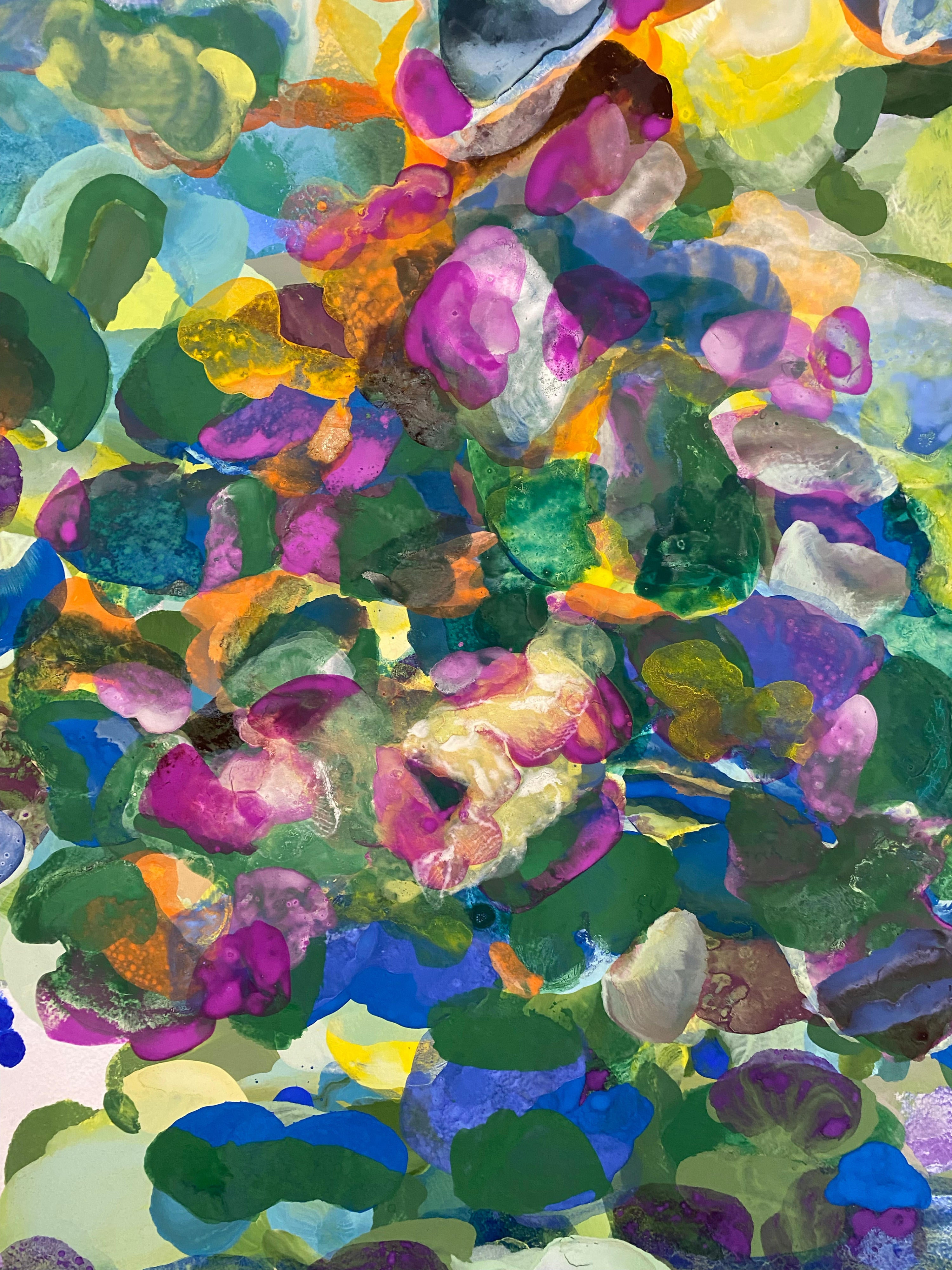 18356, Jasmina Danowski, Riding It Out, 2021