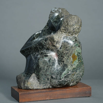 18591, Lorrie Goulet, Arcadia, 1971