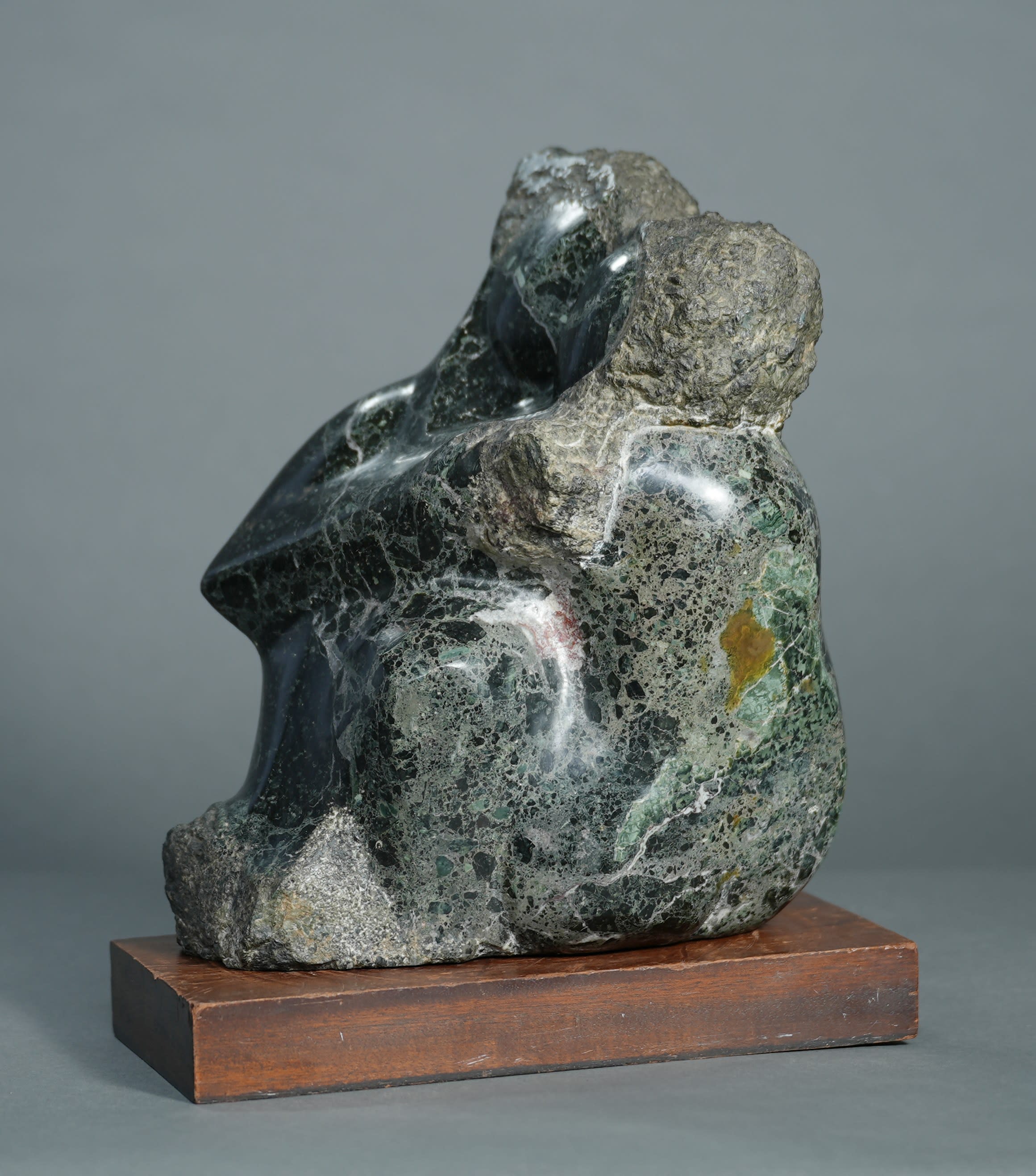 18591, Lorrie Goulet, Arcadia, 1971