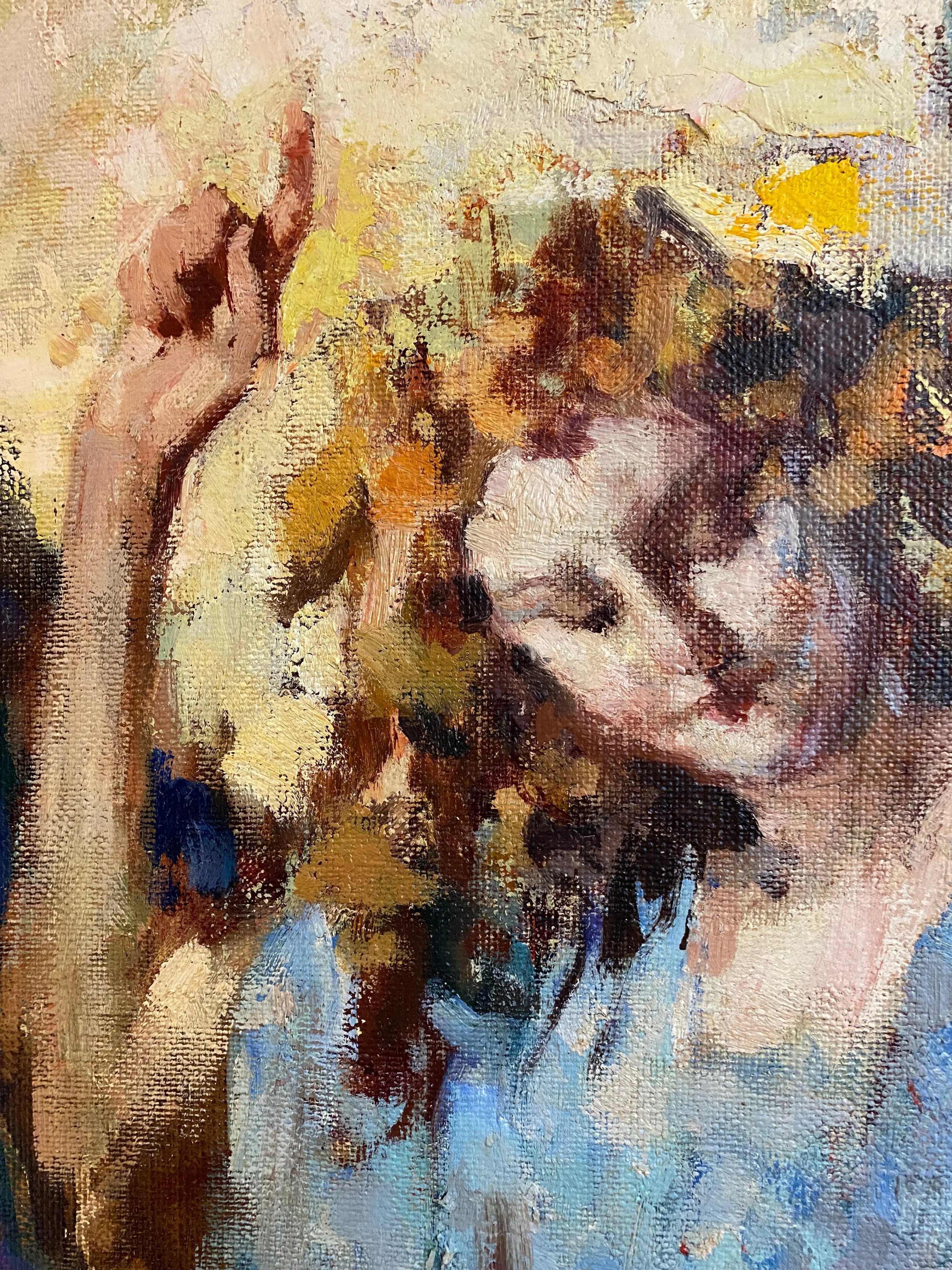 16346, Vincenzo Irolli, Guardian Angel, 1902