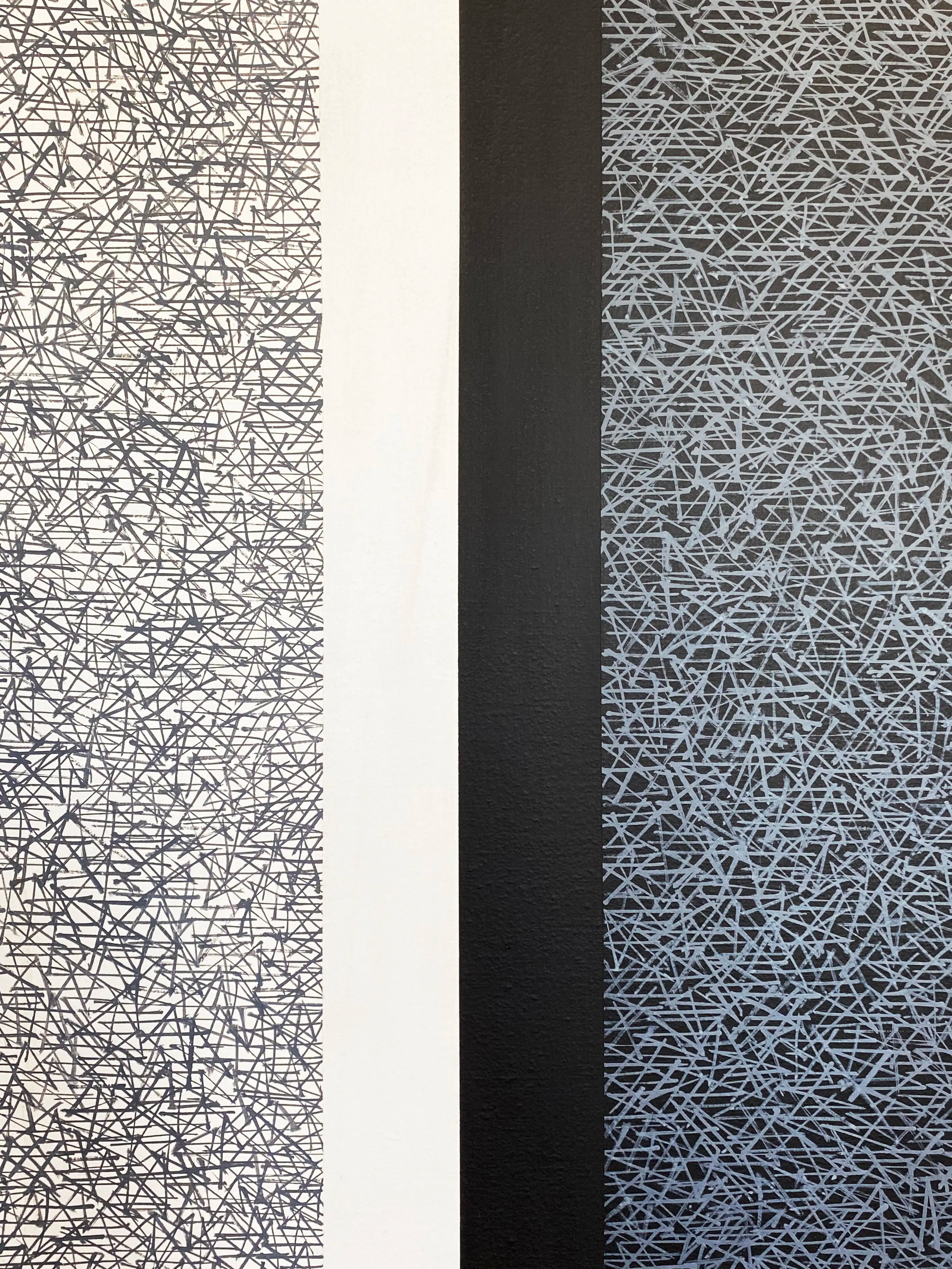 15080, Hilton Brown, Homage to the Immaculates, 1965