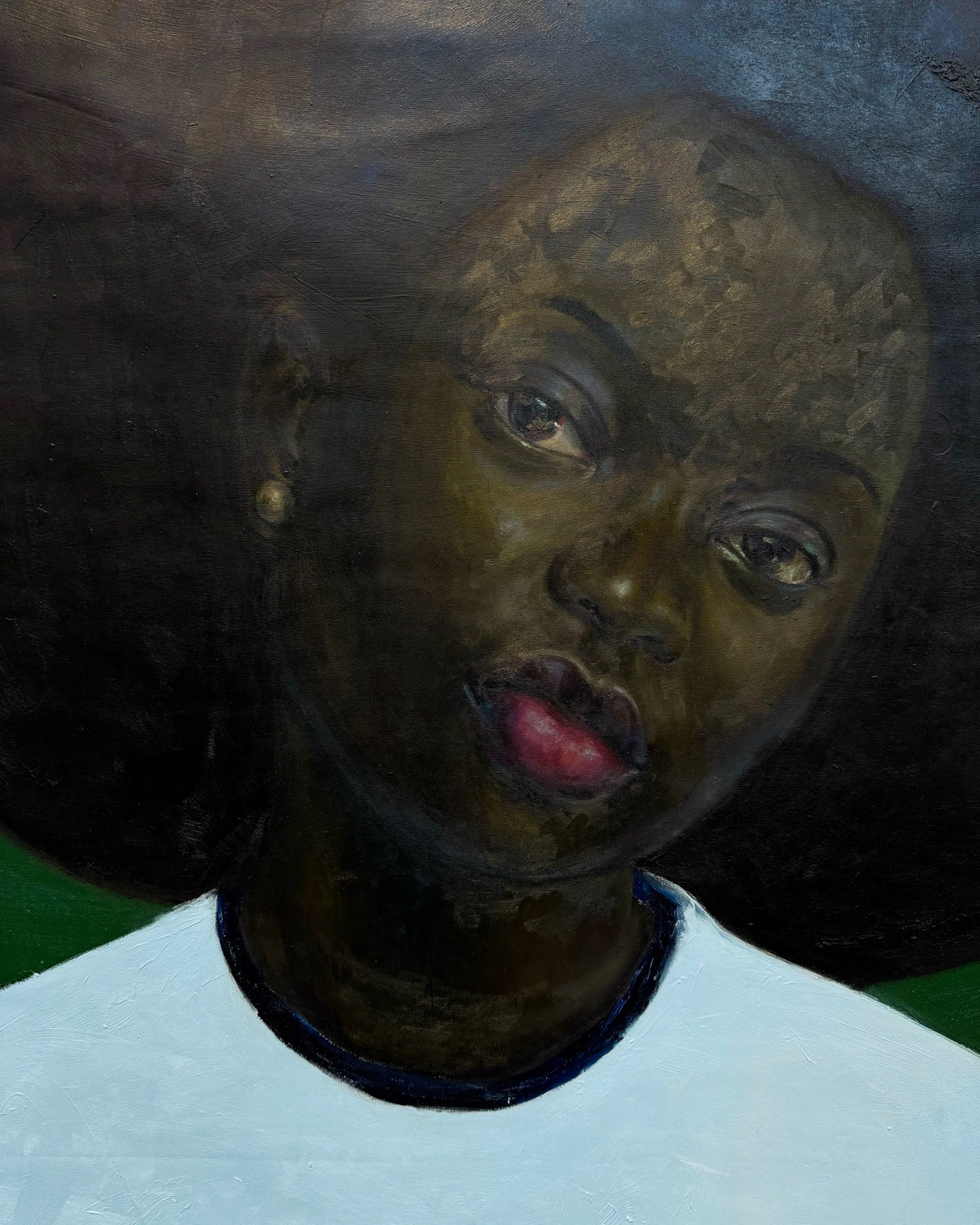 18158, Oluwole Omofemi, Tough Time, 2020