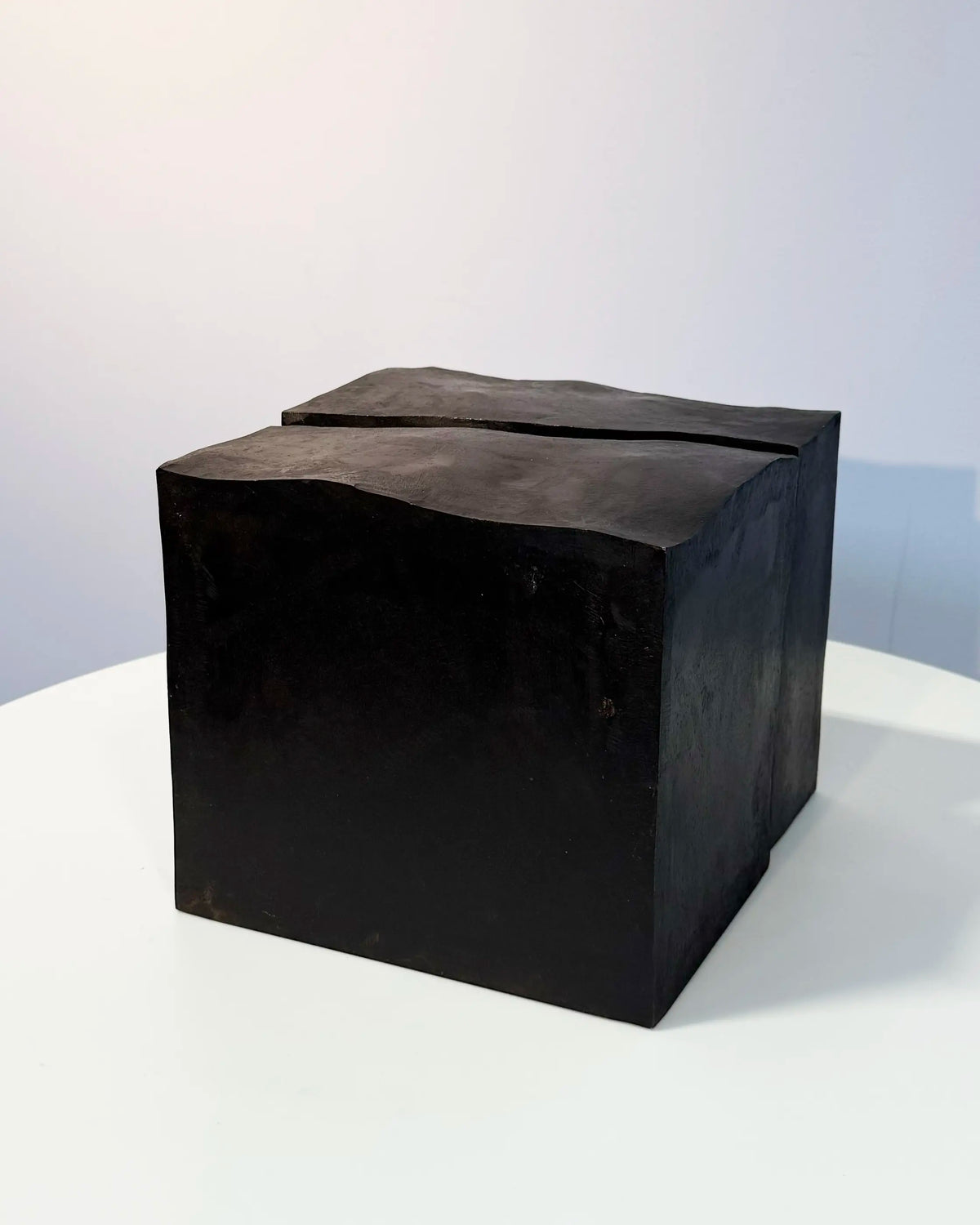 18852, Peter Bonnén, Object 2 Parts, c. 2000