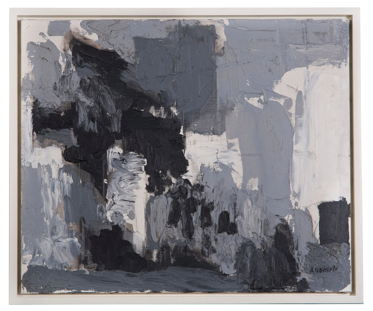 16232, François Aubrun, Untitled #281, 1970