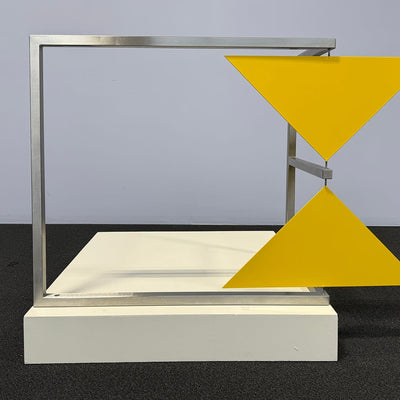 16529, Roger Phillips, Triangular Corner, 2005