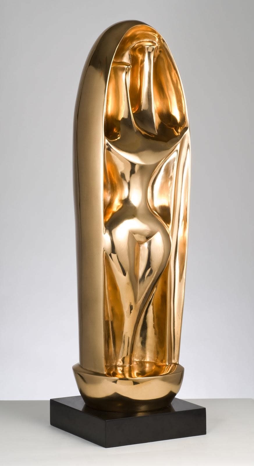 14587, Albert Wein, Symbiosis, 1968