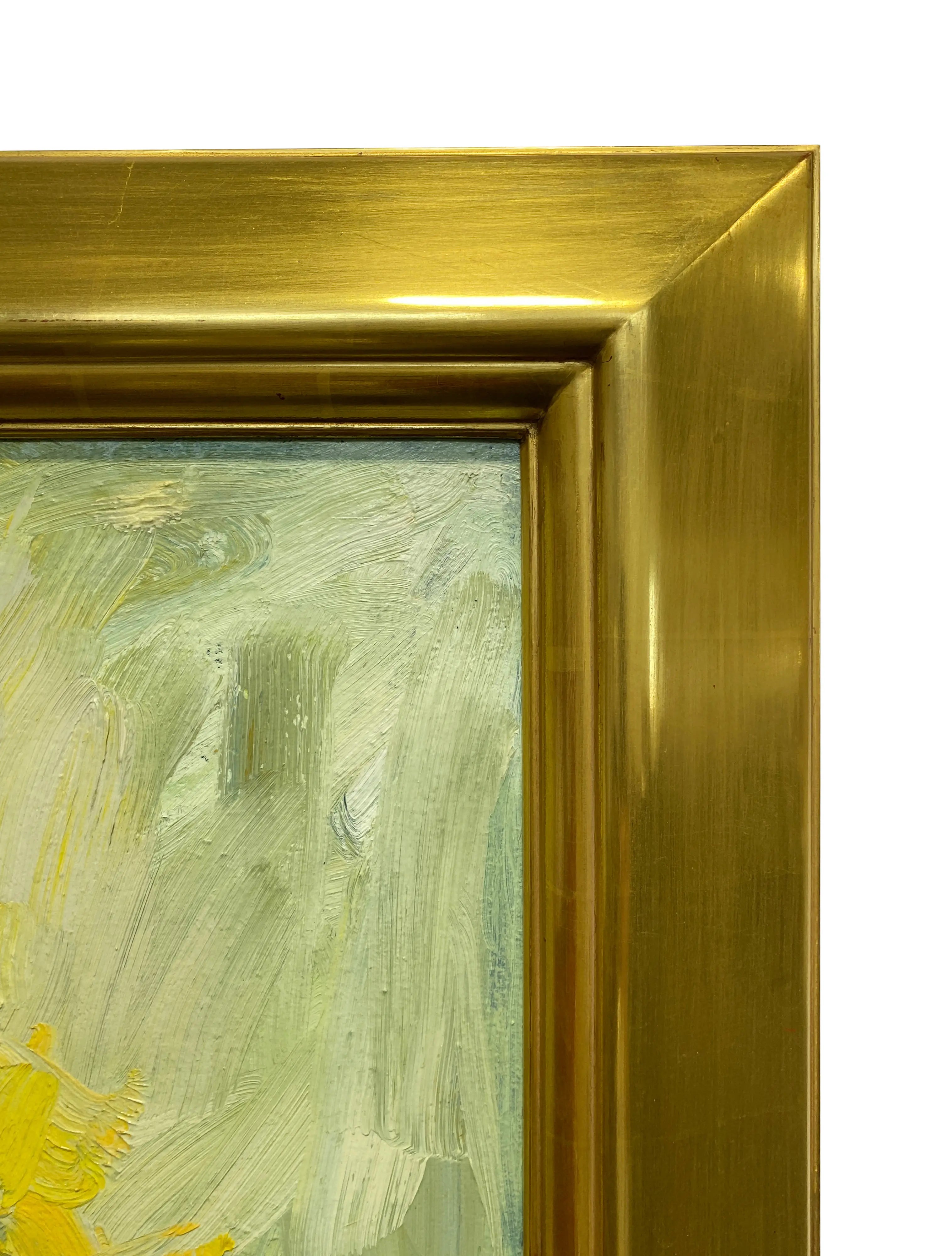 18404, James Hiroshi Suzuki, Edge of the City, 1965