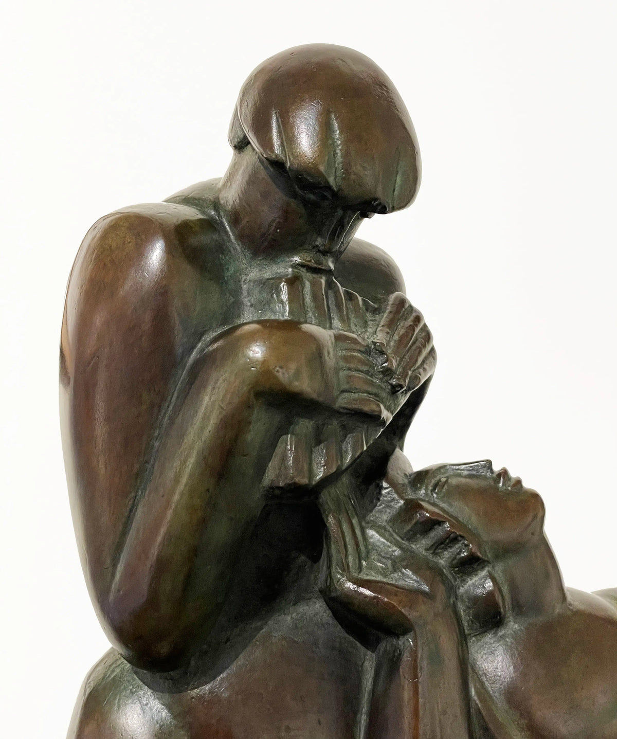 16118, Albert Wein, Homage to Bela Bartok, 1947, this cast 1987