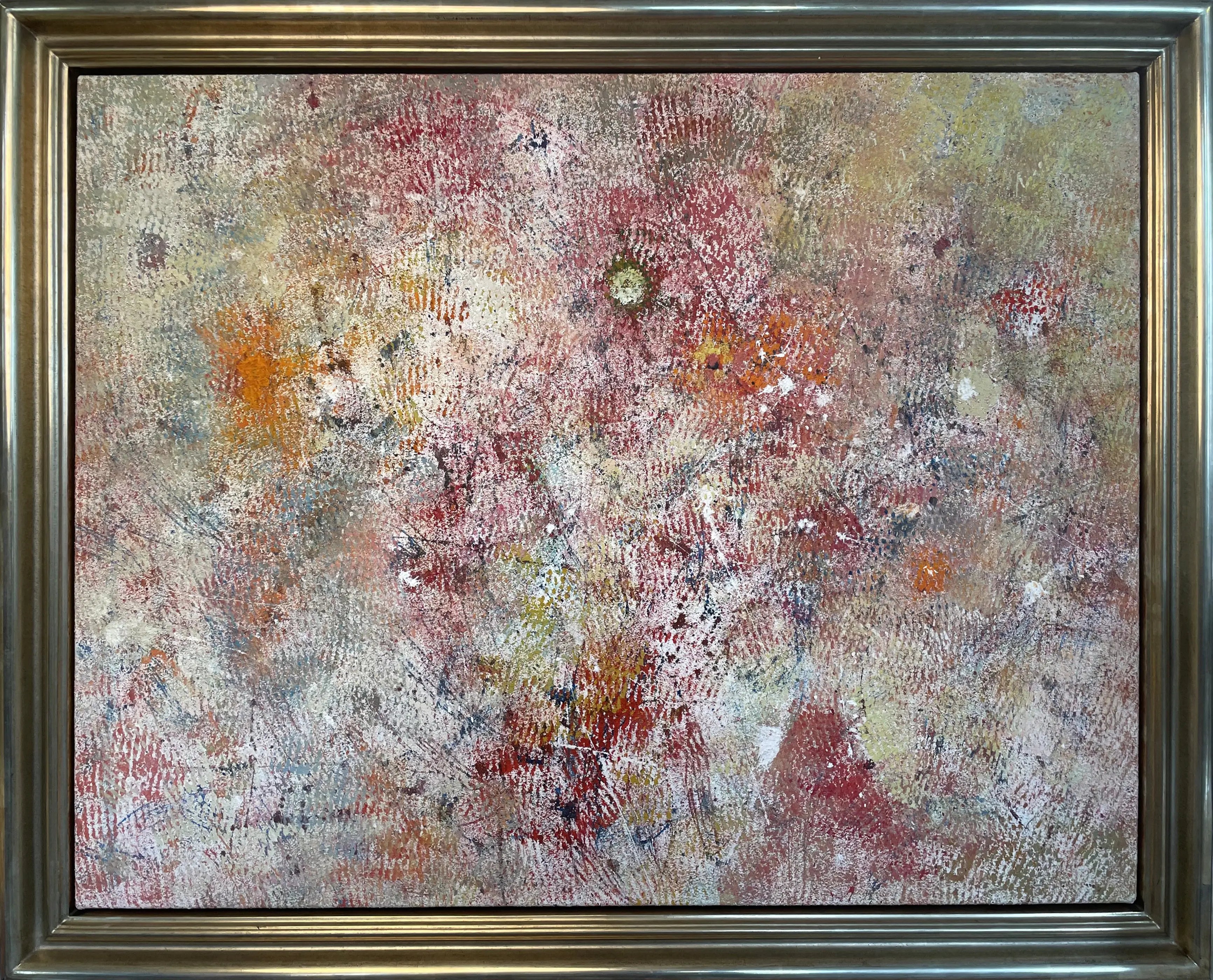14027, Michael Forster, Untitled, 1990