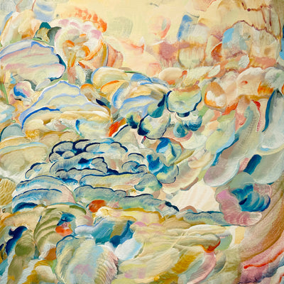 18711, Jasmina Danowski, Night Spirit, 2025